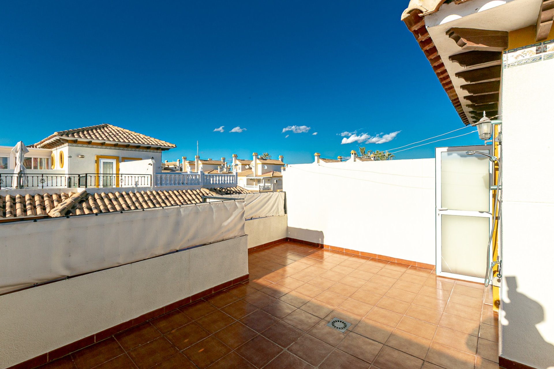 Återförsäljning - Quad House -
Playa Flamenca