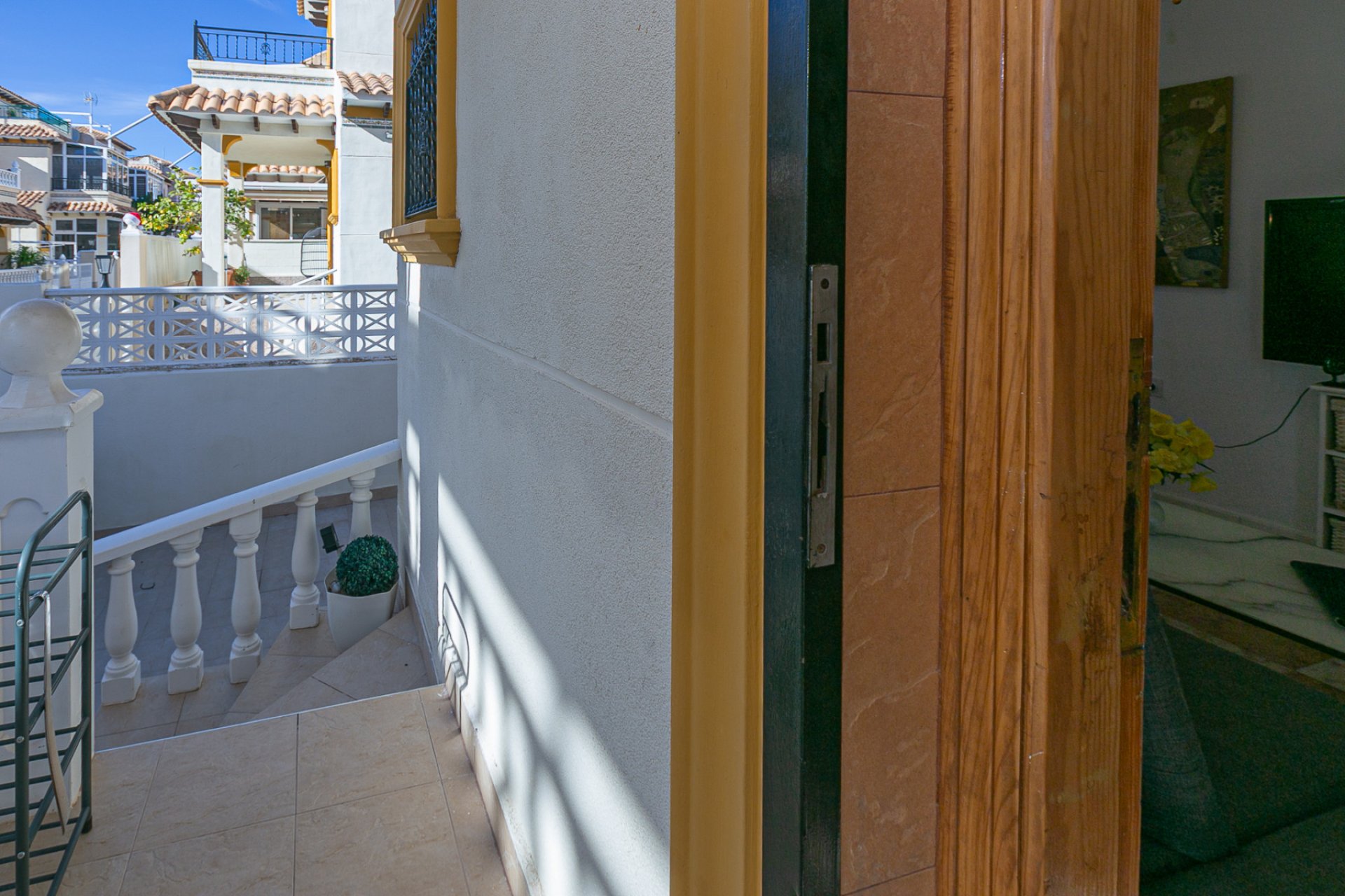 Återförsäljning - Quad House -
Playa Flamenca