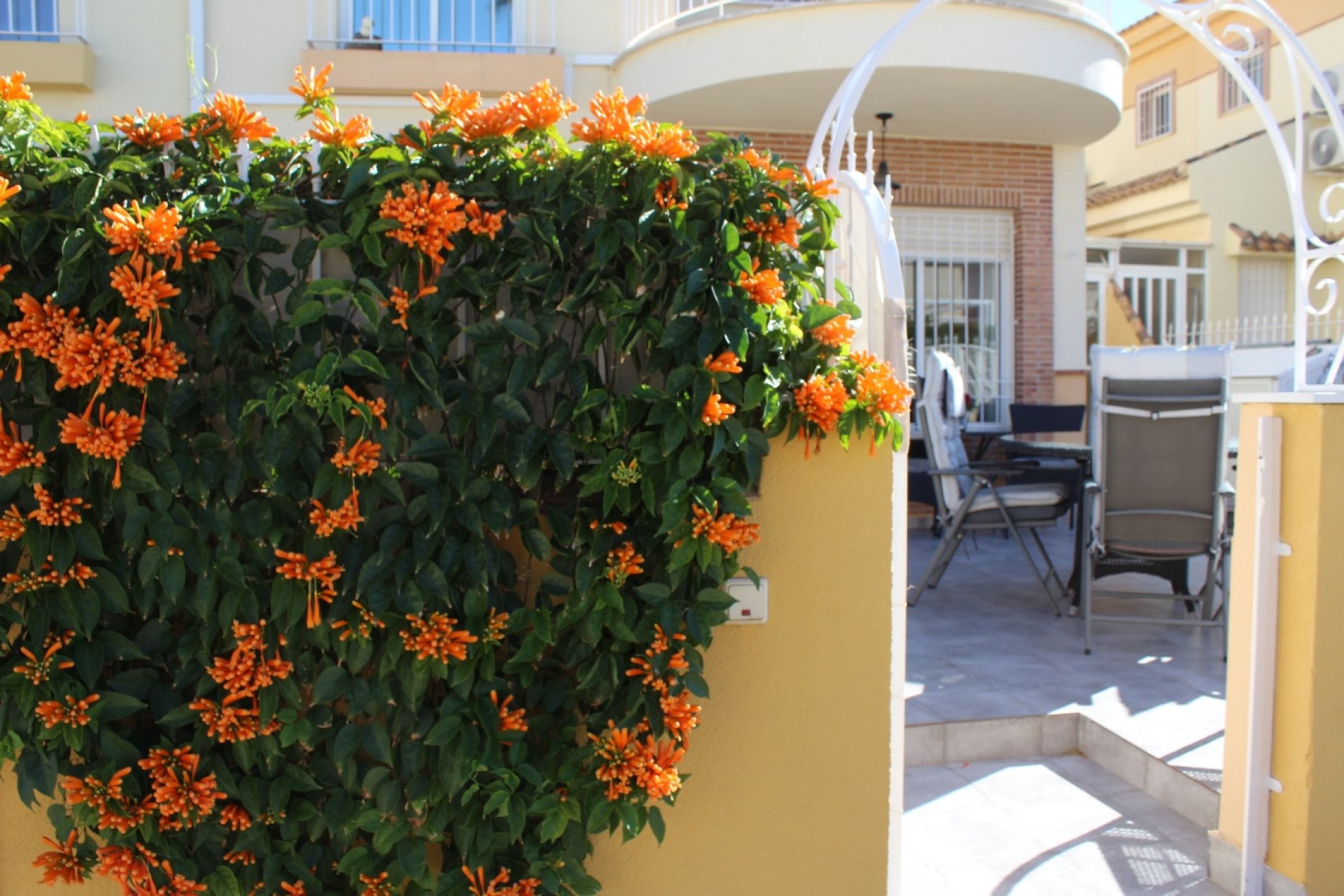 Återförsäljning - Quad House -
Villamartín - PAU 8