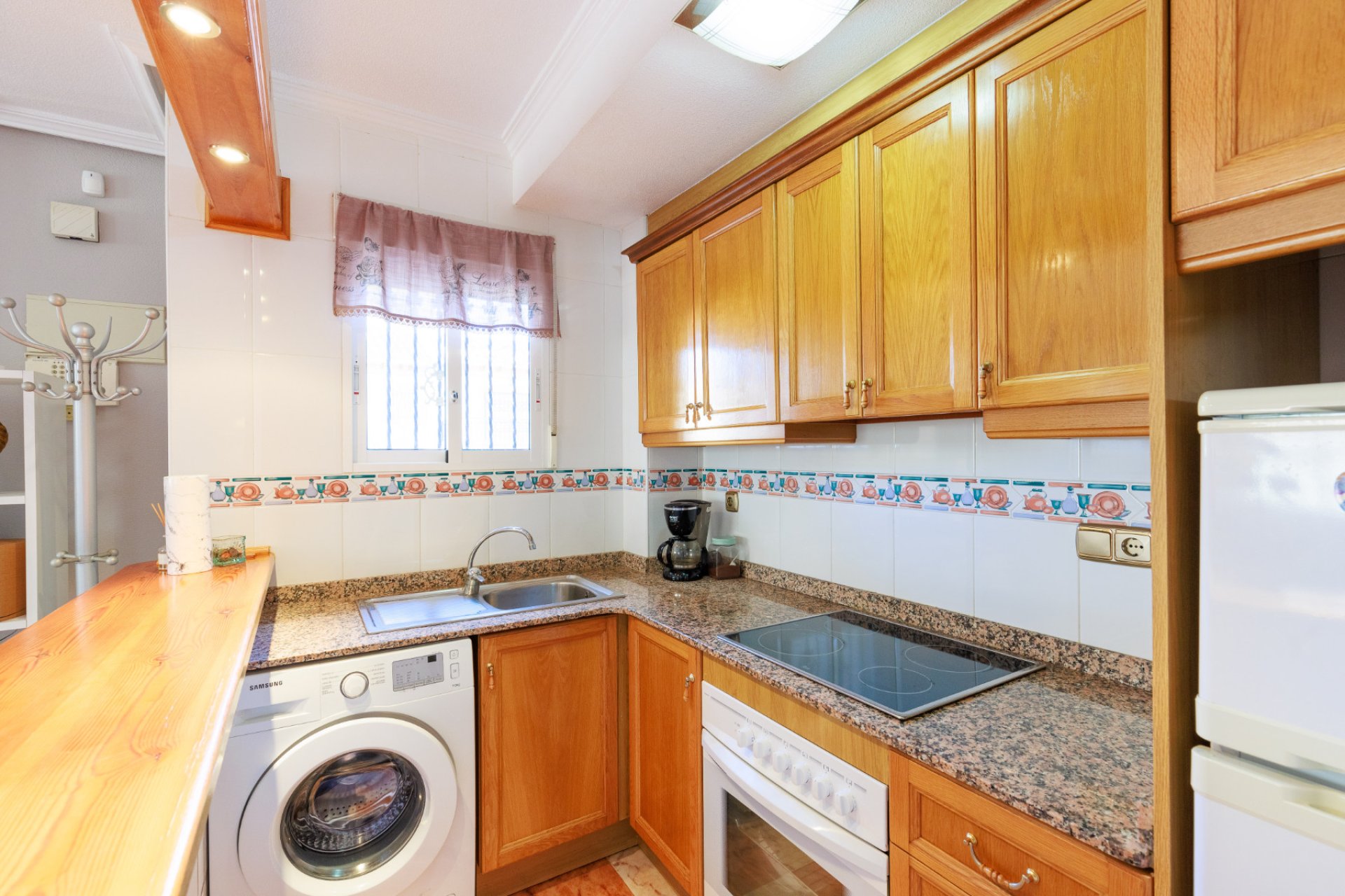 Återförsäljning - Quad House -
Villamartín - Pinada Golf