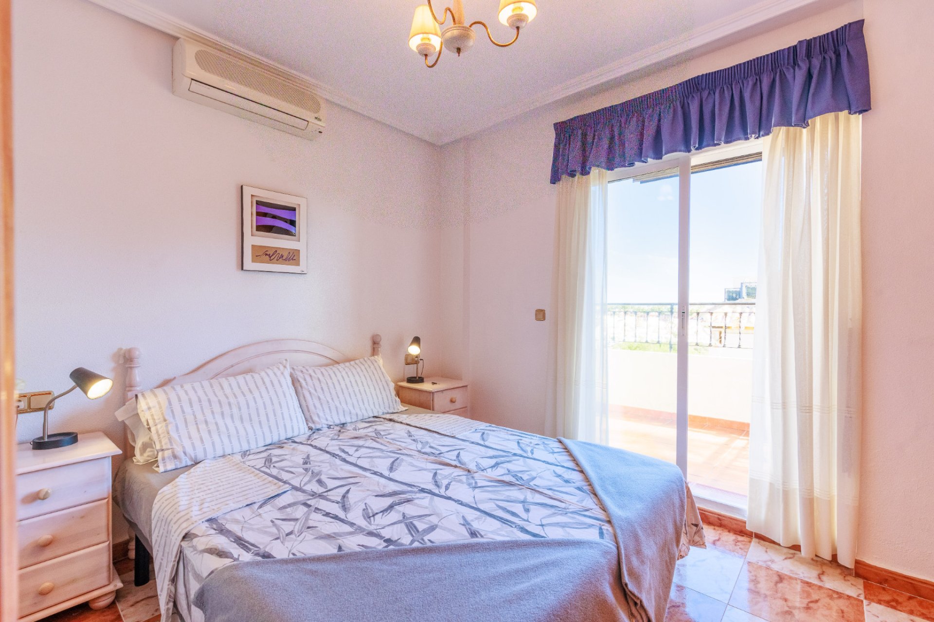 Återförsäljning - Quad House -
Villamartín - Pinada Golf