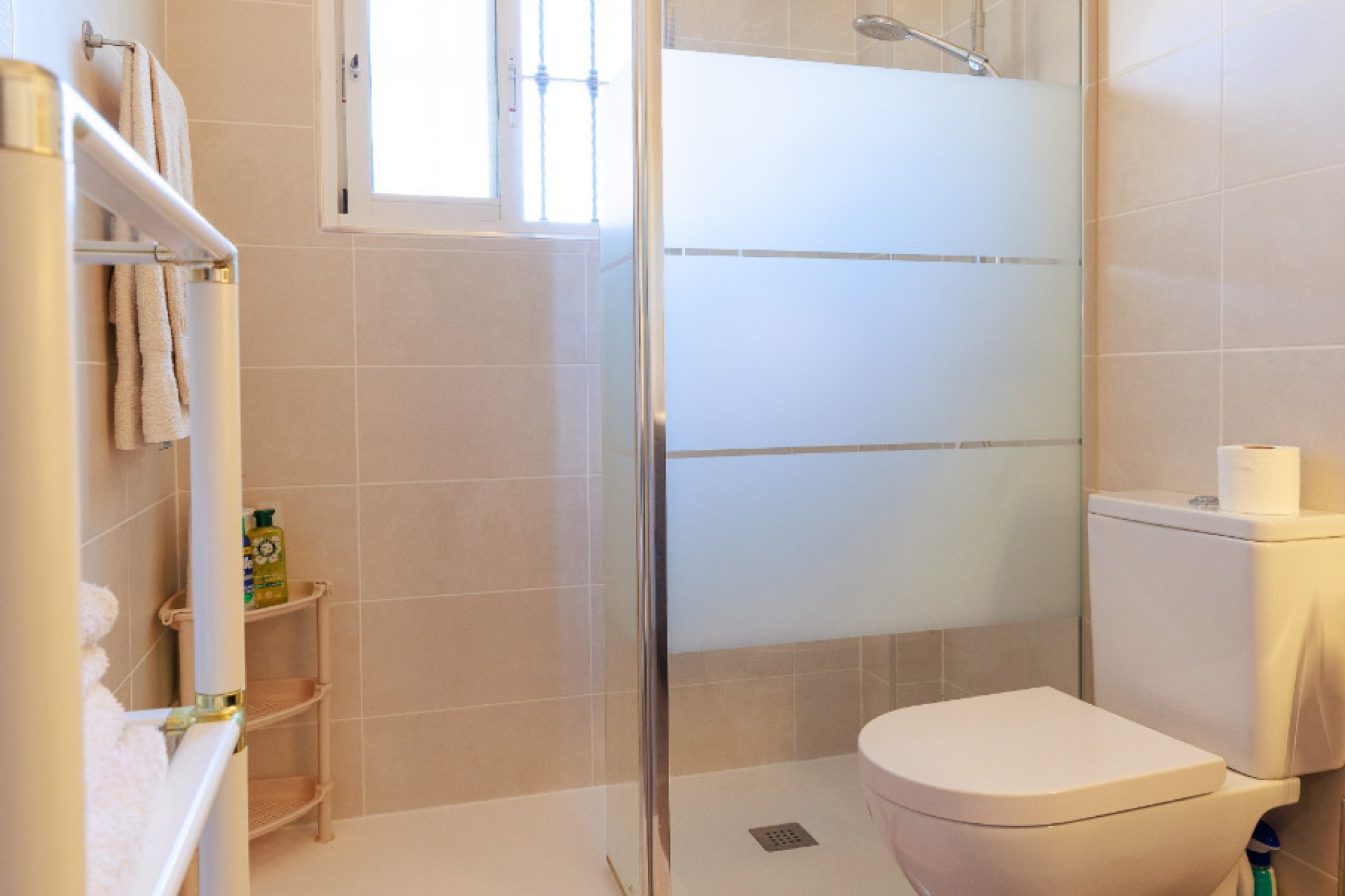 Återförsäljning - Quad House -
Villamartín - Pinada Golf