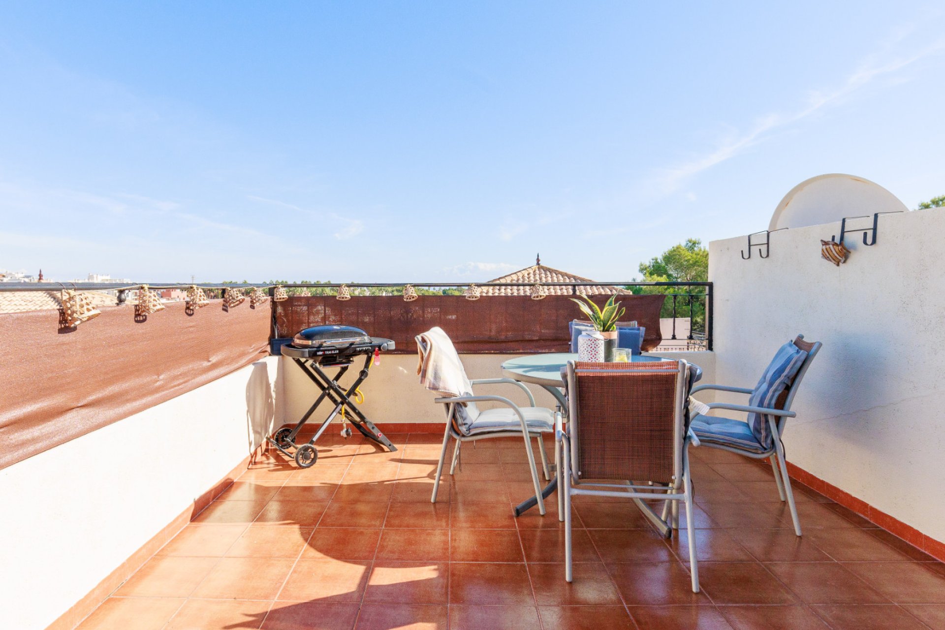Återförsäljning - Quad House -
Villamartín - Pinada Golf