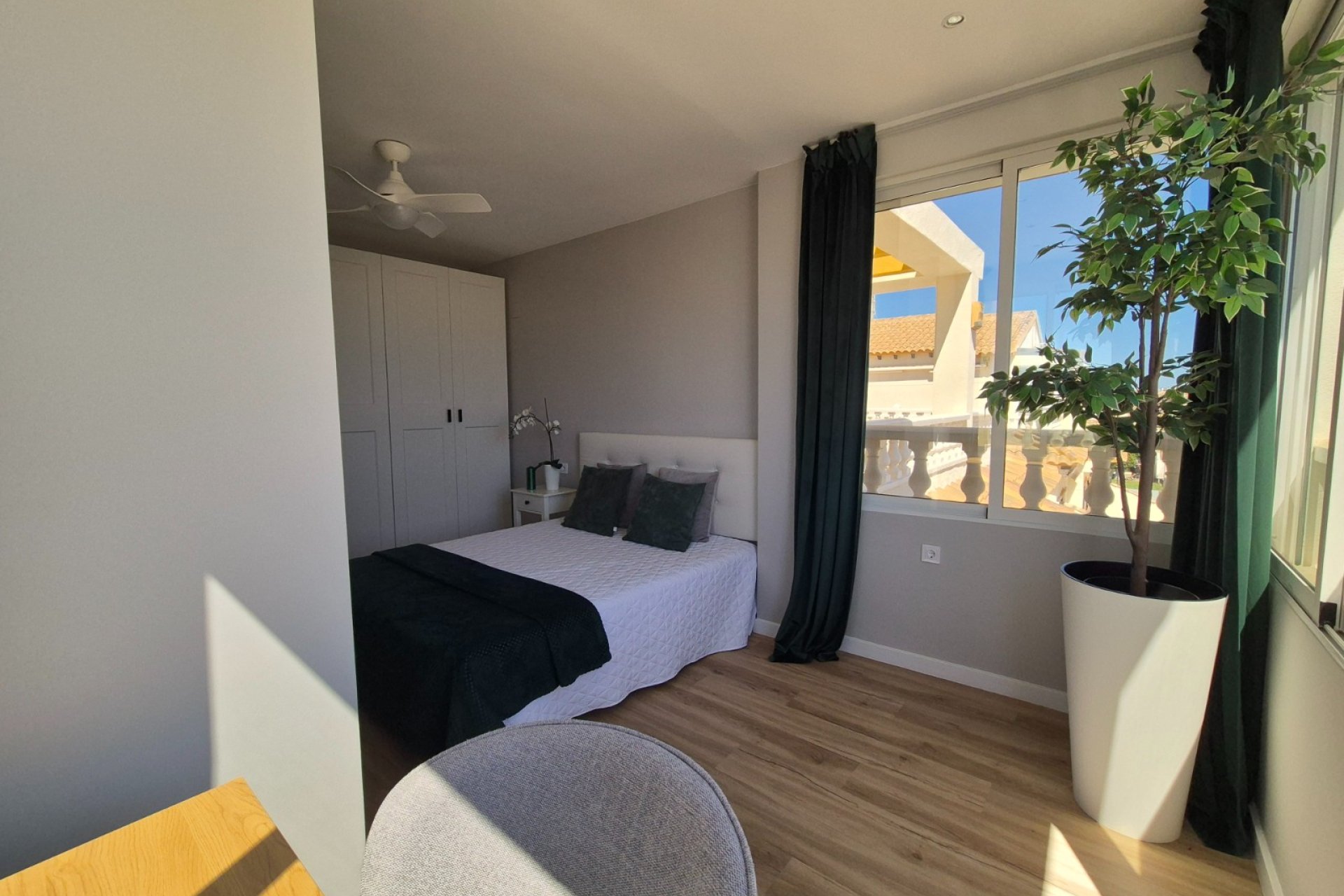 Återförsäljning - Radhus -
Alicante - La Florida