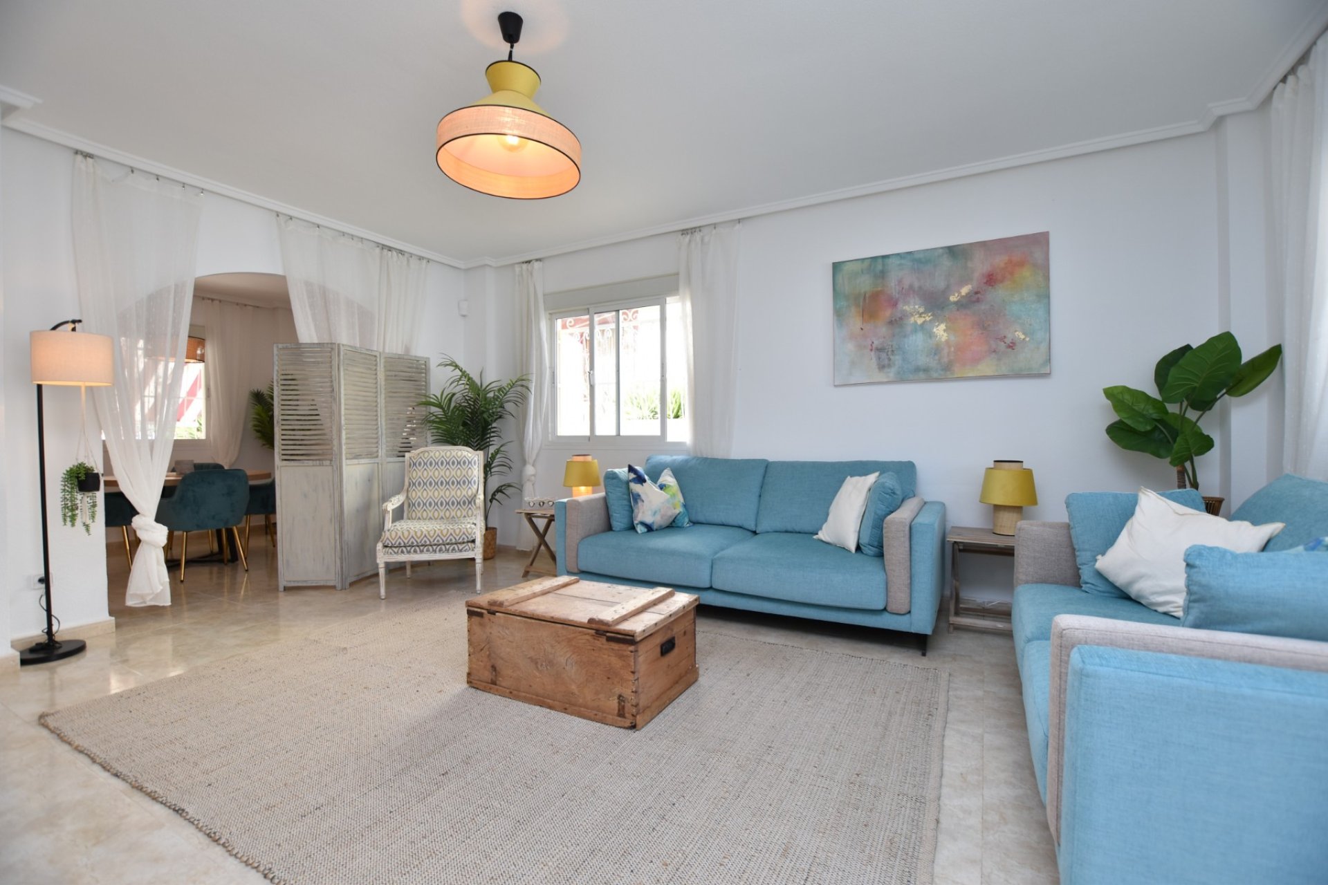 Återförsäljning - Radhus -
Ciudad Quesada - Doña Pepa