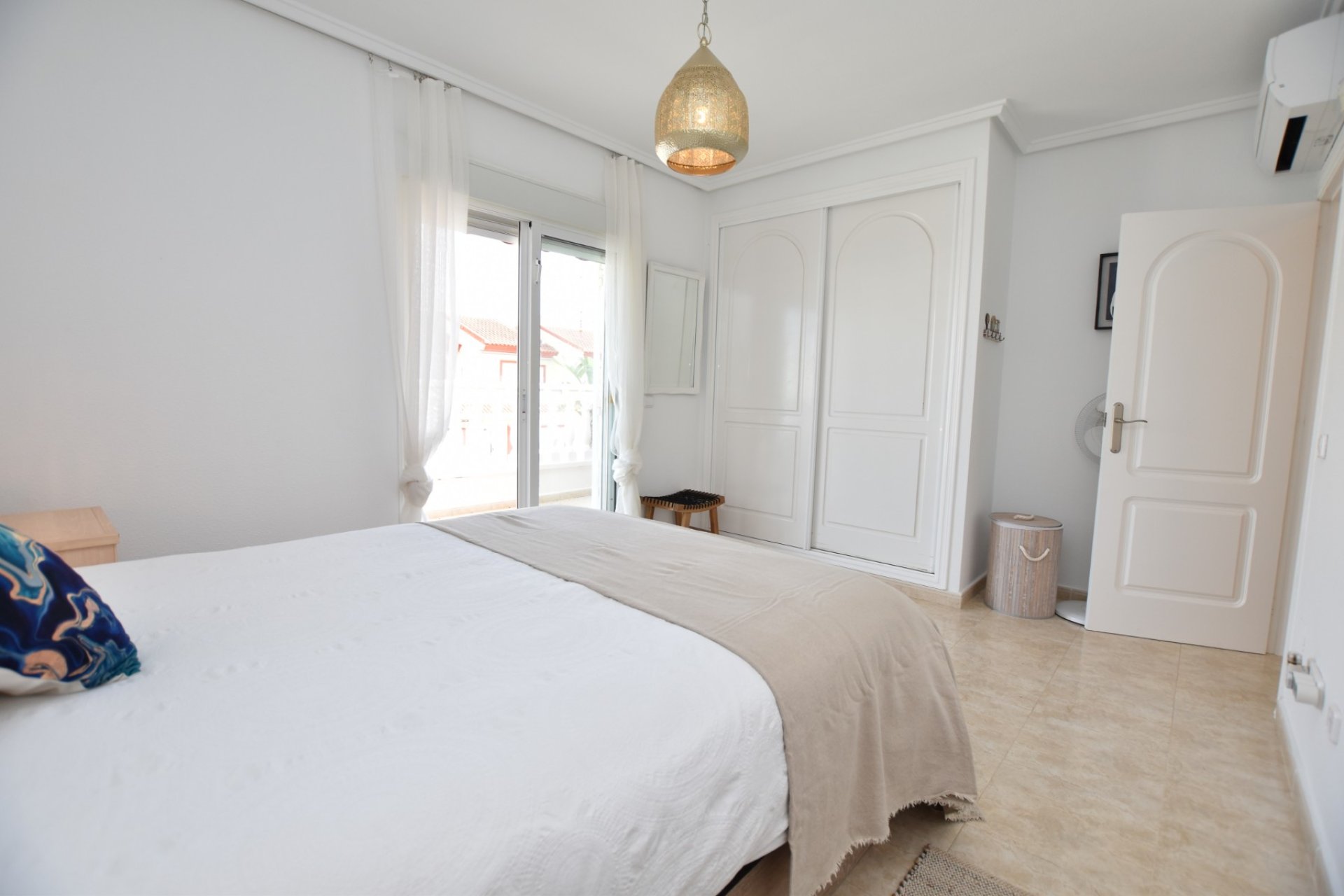 Återförsäljning - Radhus -
Ciudad Quesada - Doña Pepa