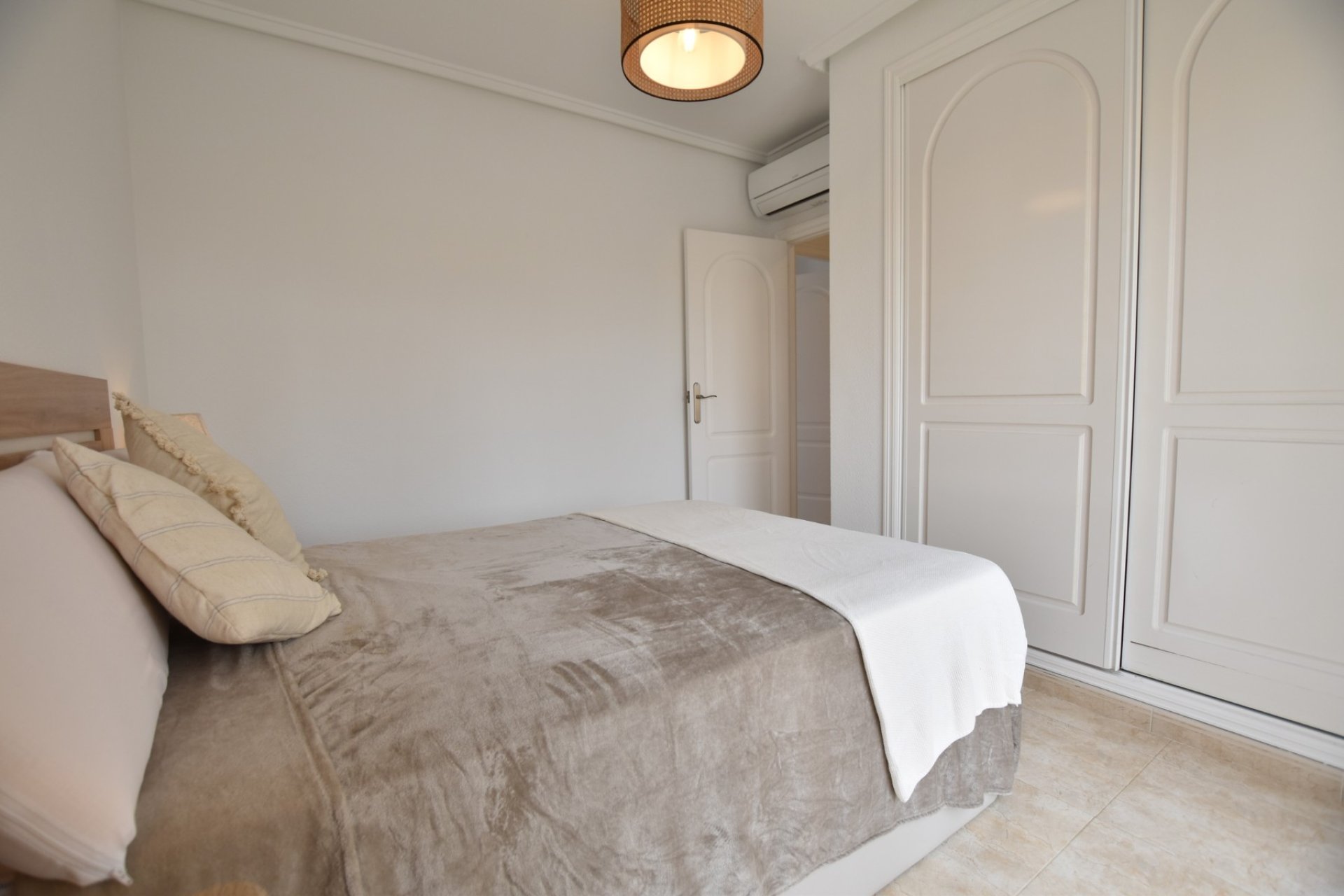 Återförsäljning - Radhus -
Ciudad Quesada - Doña Pepa