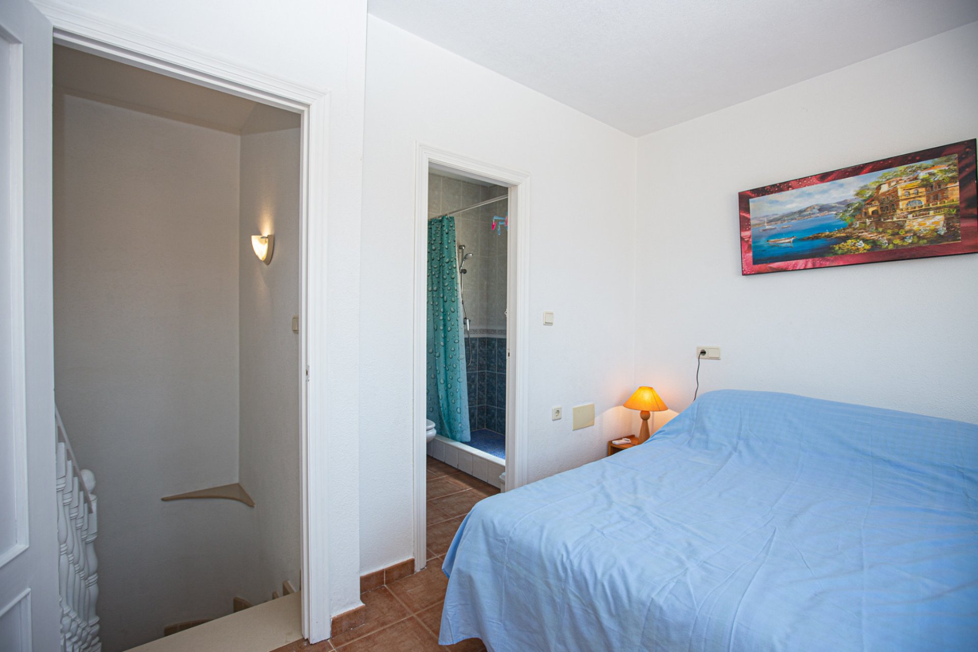 Återförsäljning - Radhus -
La Zenia