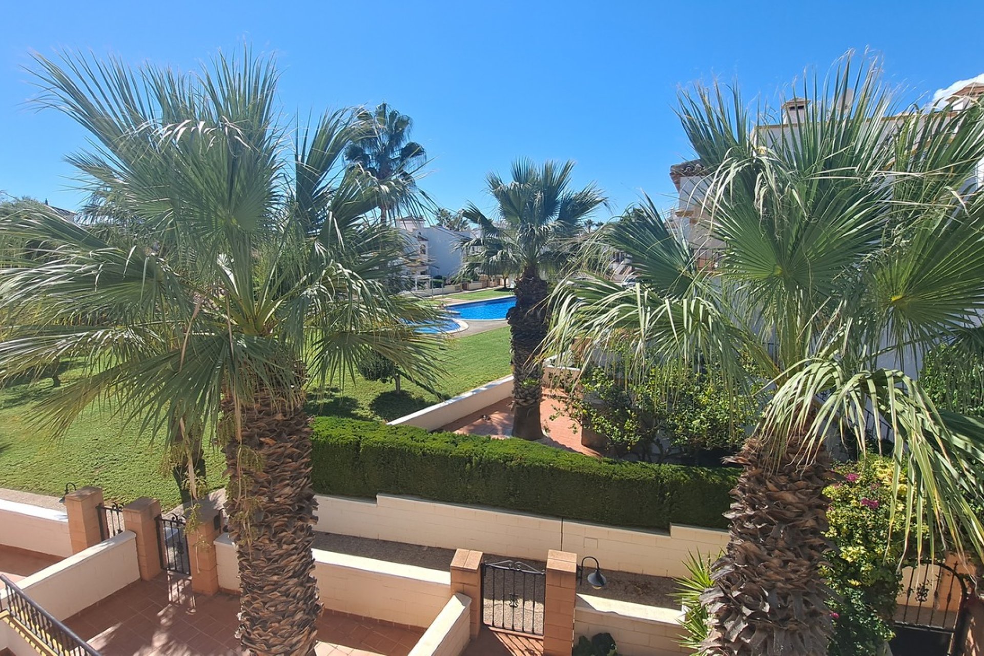 Återförsäljning - Radhus -
Los Dolses - Orihuela Costa
