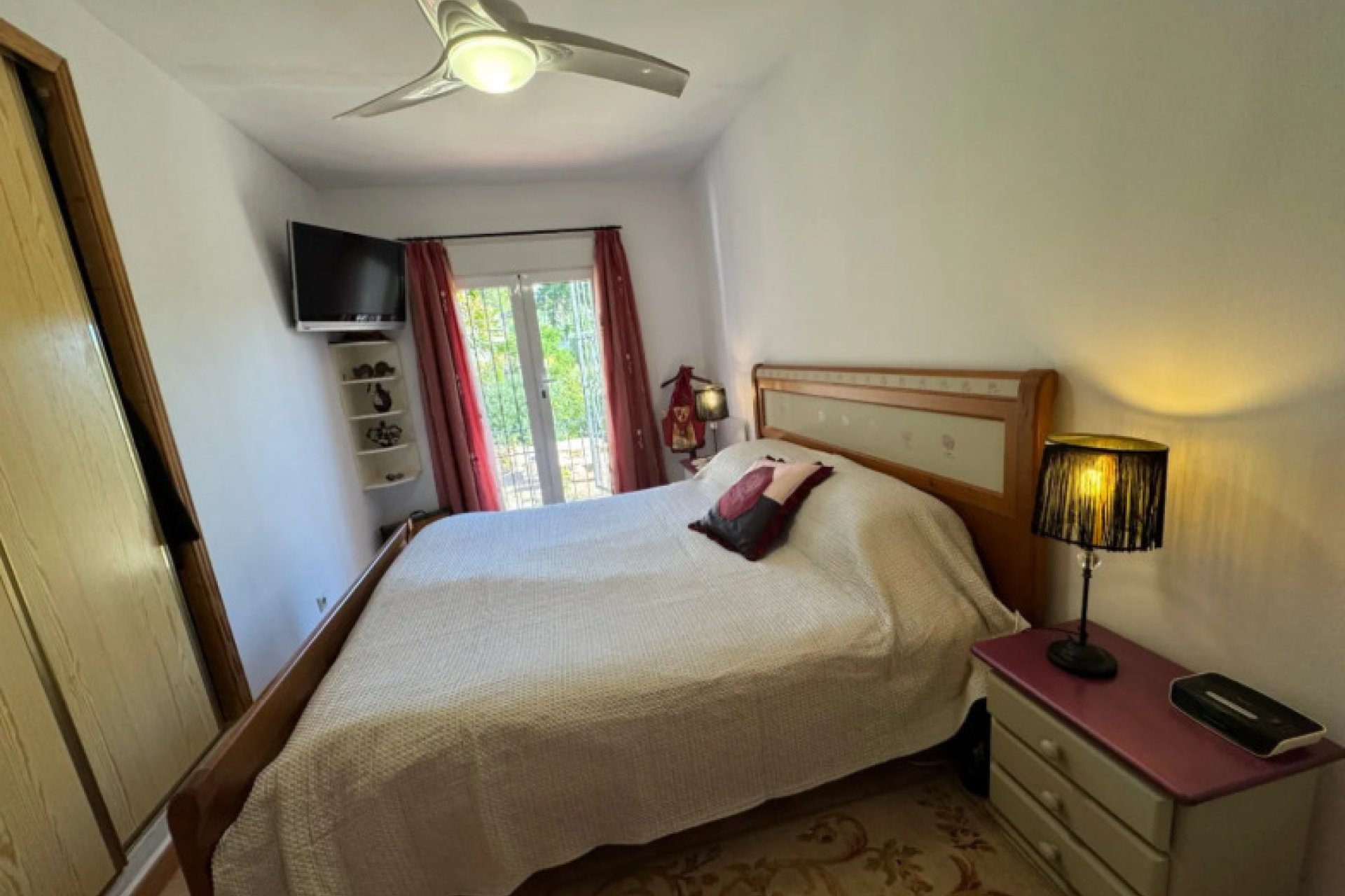 Återförsäljning - Radhus -
Moraira - Tabaira