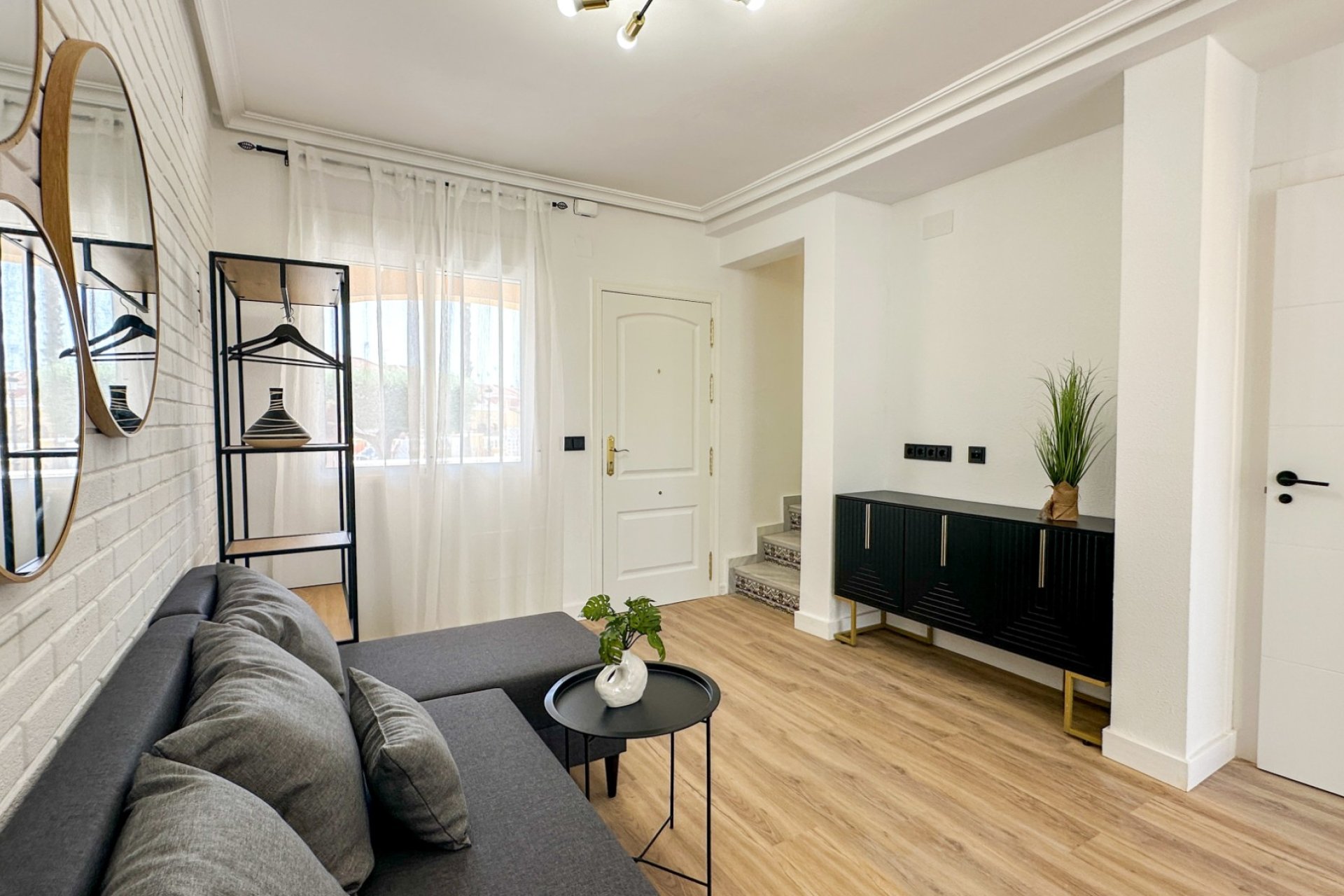 Återförsäljning - Radhus -
Orihuela Costa - Cabo Roig