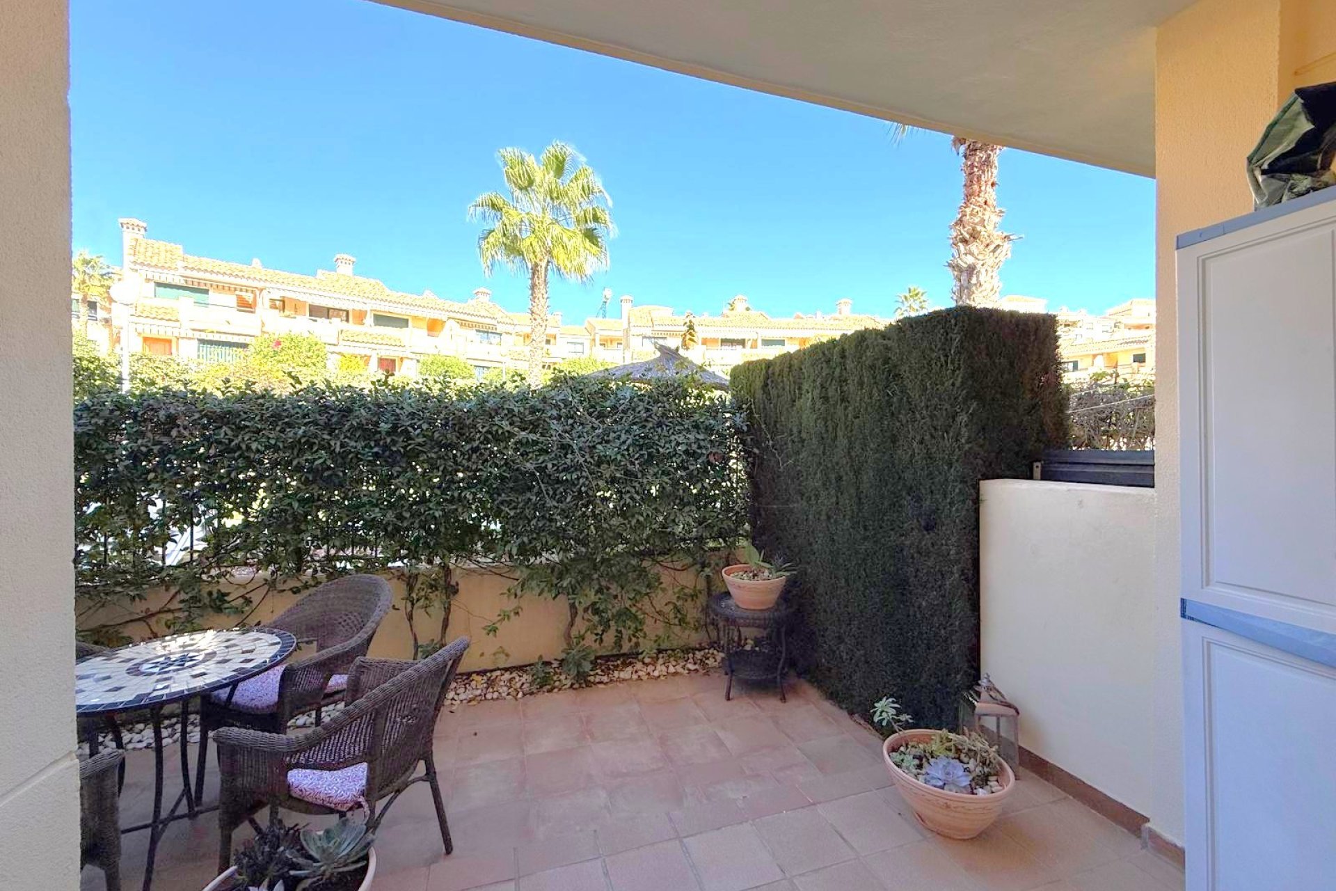 Återförsäljning - Radhus -
Orihuela Costa - Campoamor