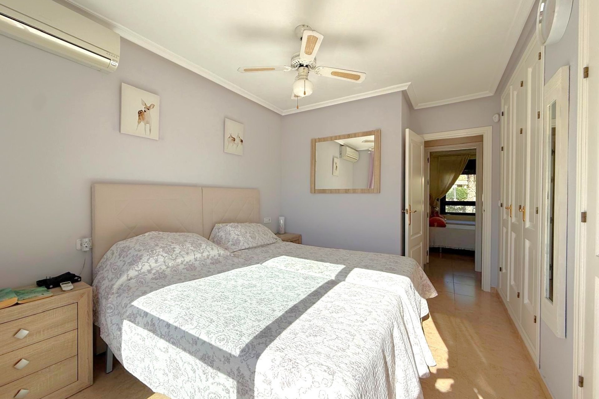 Återförsäljning - Radhus -
Orihuela Costa - Campoamor