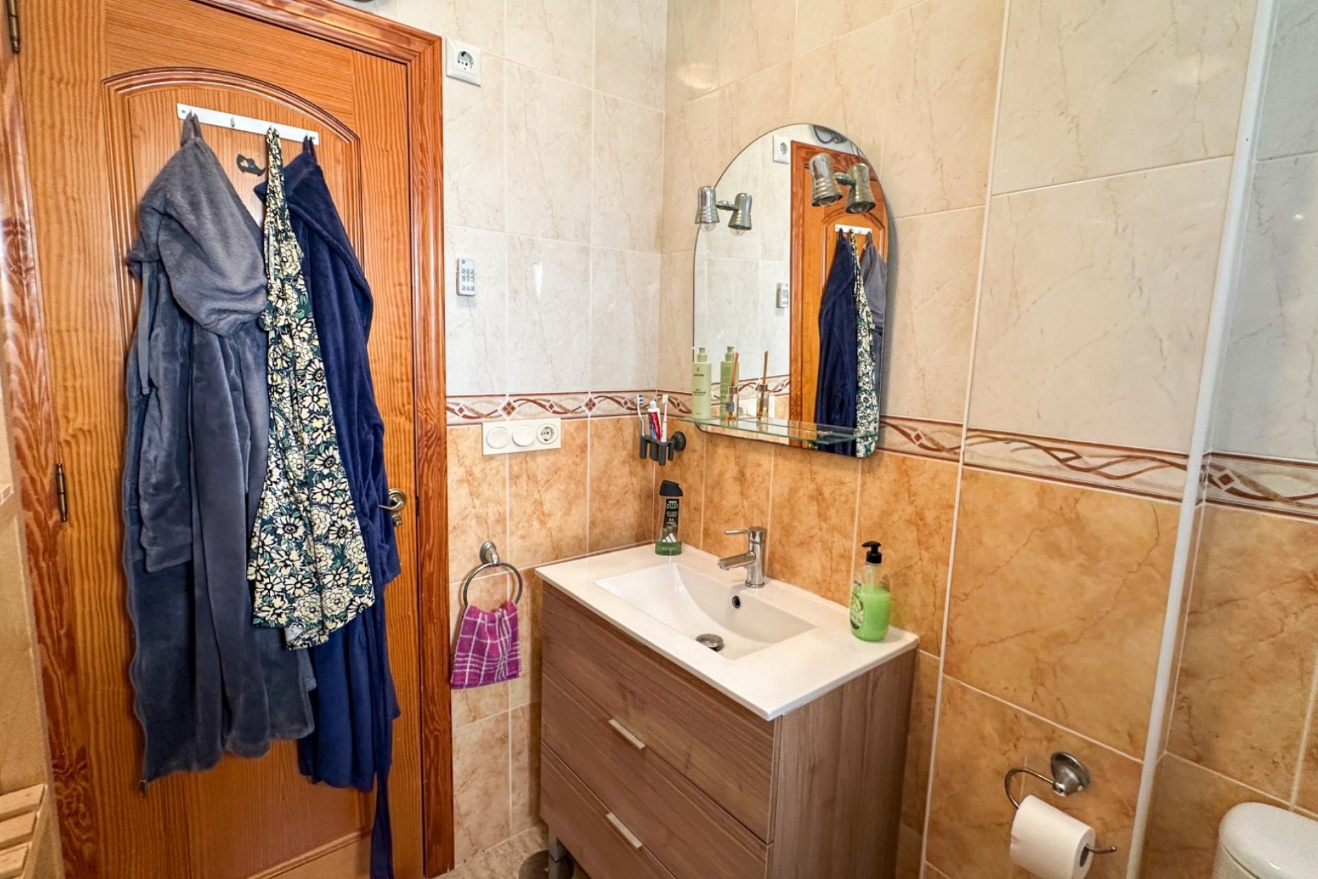 Återförsäljning - Radhus -
Orihuela Costa - Costa Blanca Sur