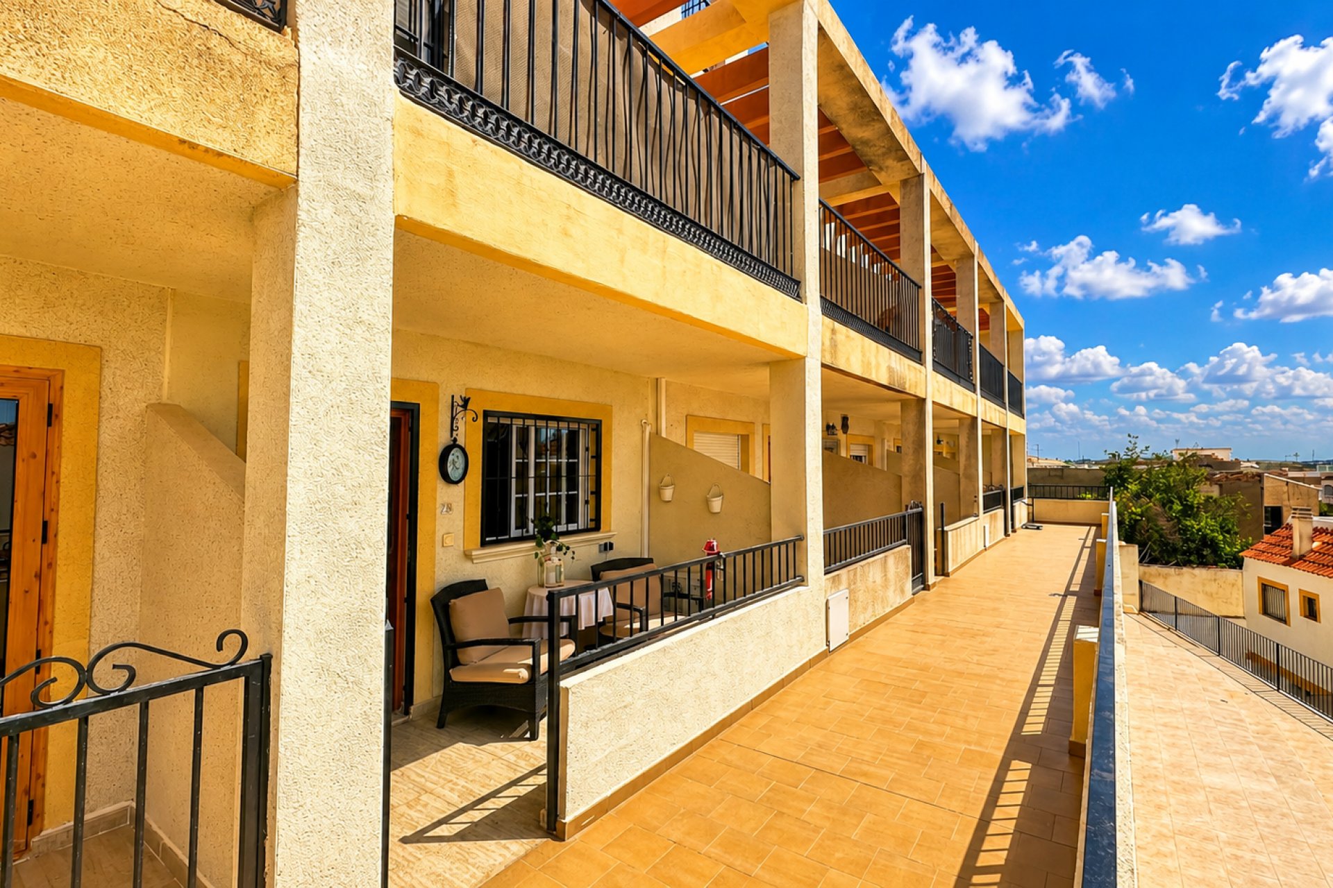 Återförsäljning - Radhus -
Orihuela Costa - Costa Blanca Sur