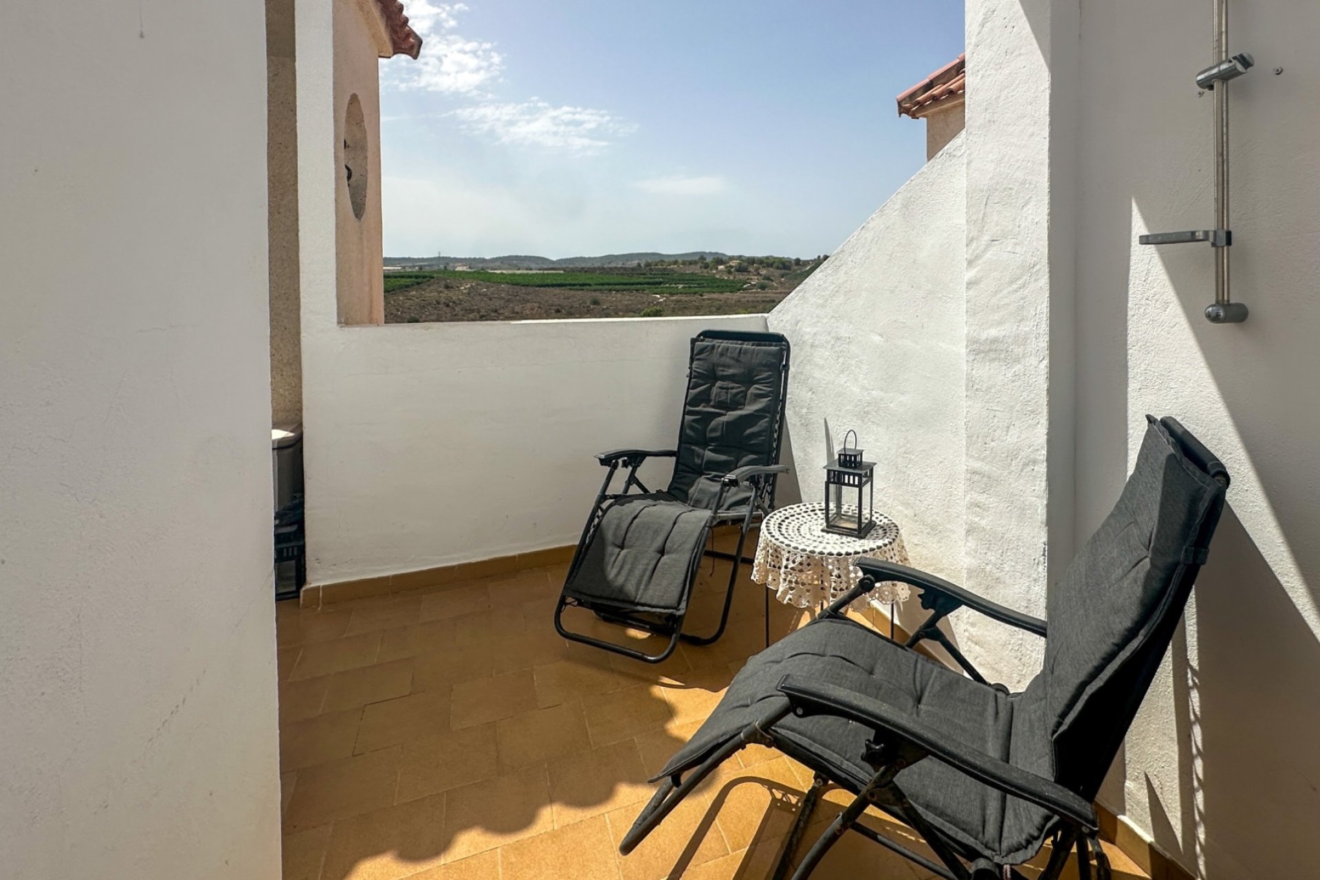 Återförsäljning - Radhus -
Orihuela Costa - Costa Blanca Sur