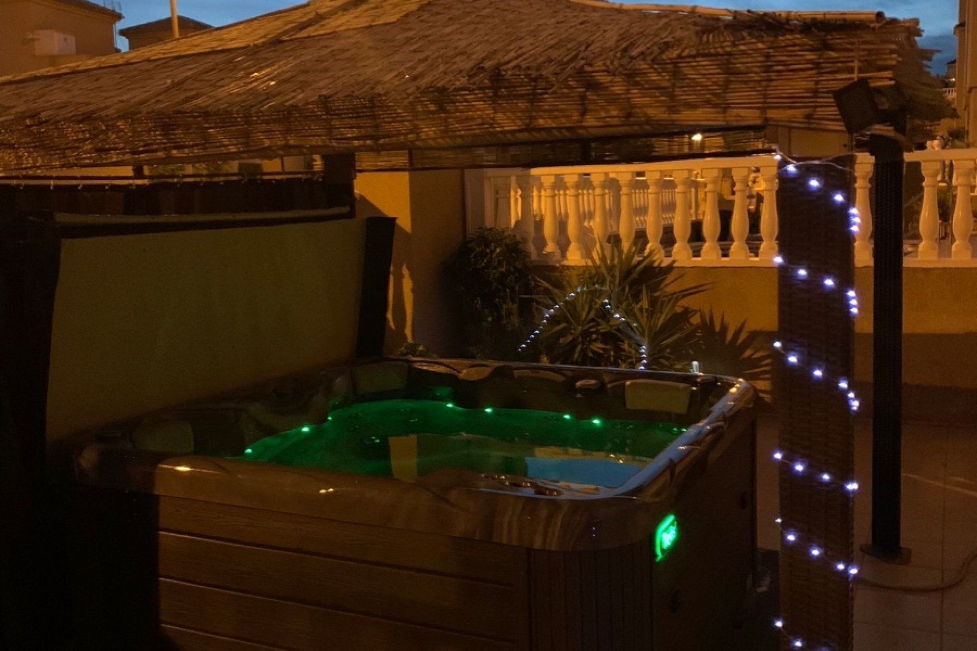 Återförsäljning - Radhus -
Orihuela Costa - Las Filipinas