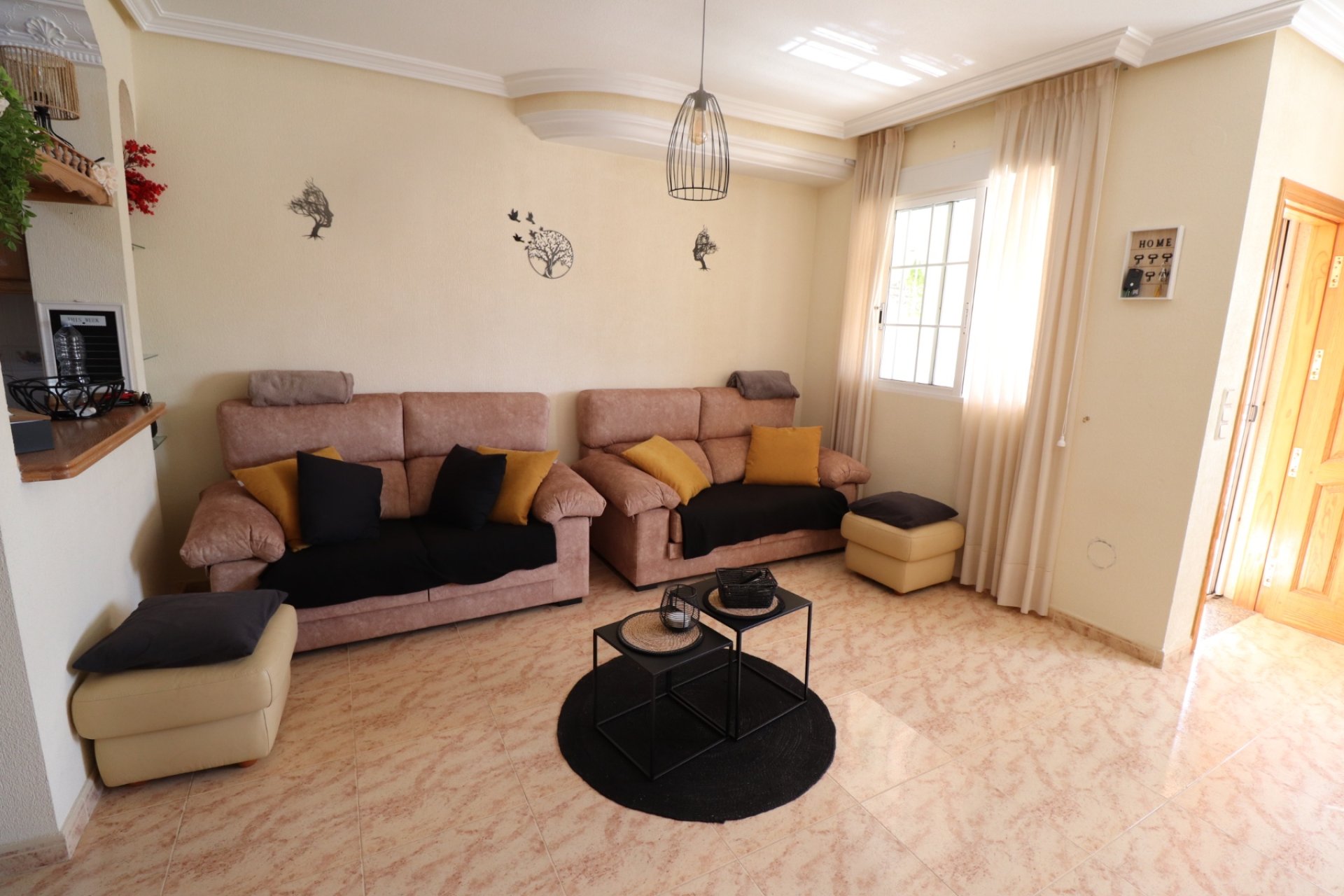 Återförsäljning - Radhus -
Orihuela Costa - Las Filipinas