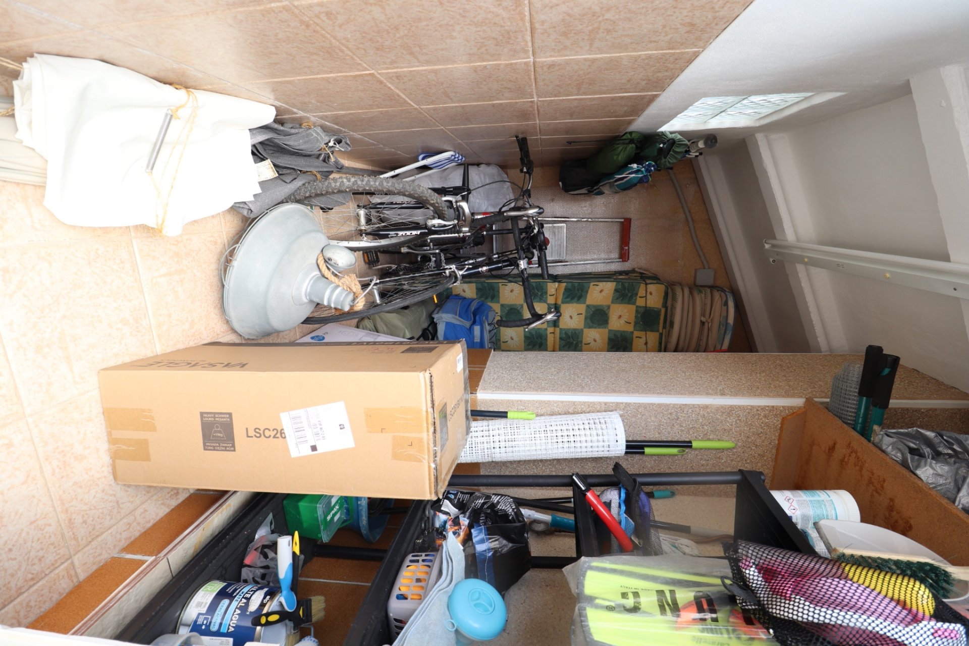 Återförsäljning - Radhus -
Orihuela Costa - Las Filipinas