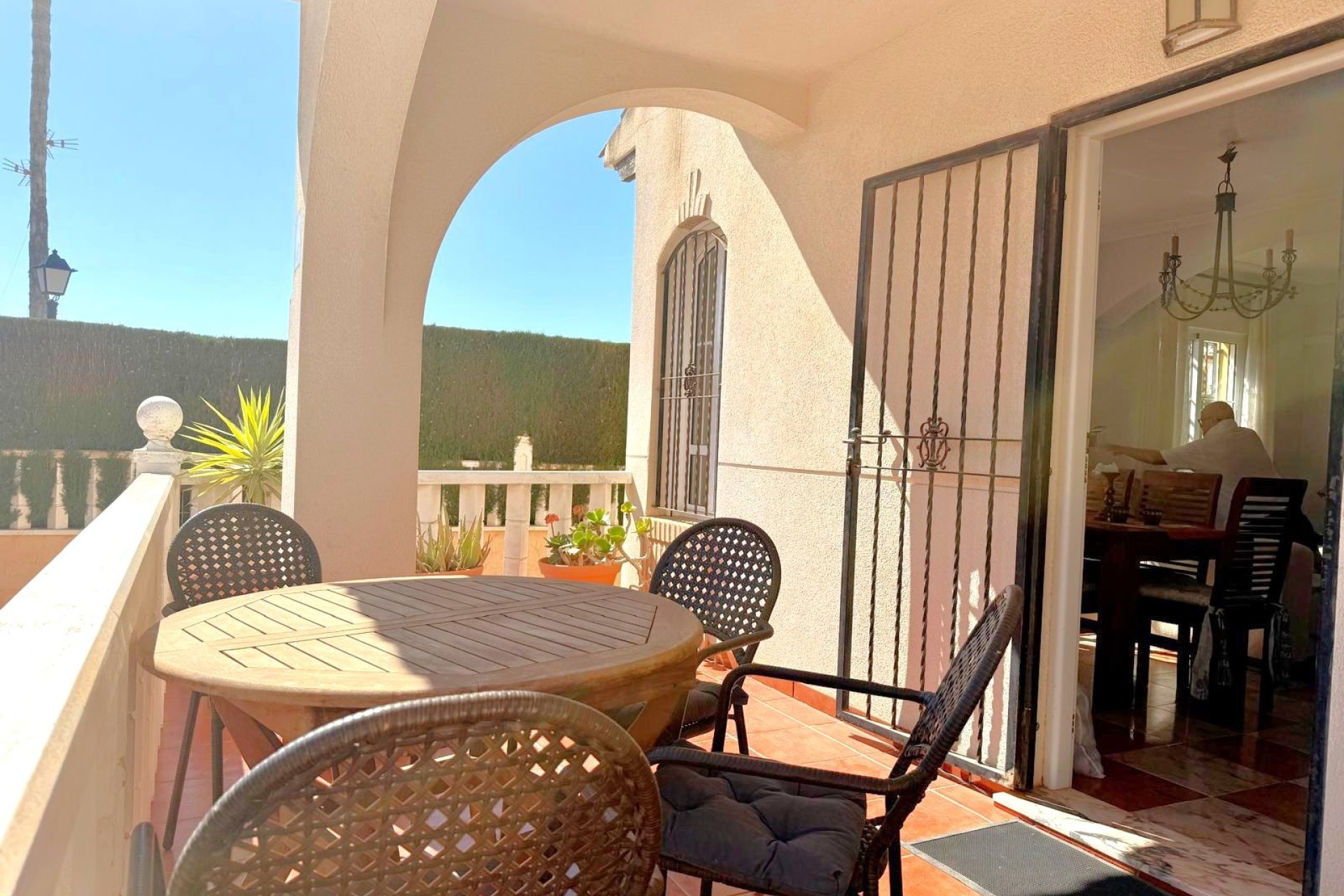 Återförsäljning - Radhus -
Orihuela Costa - Lomas de Cabo Roig