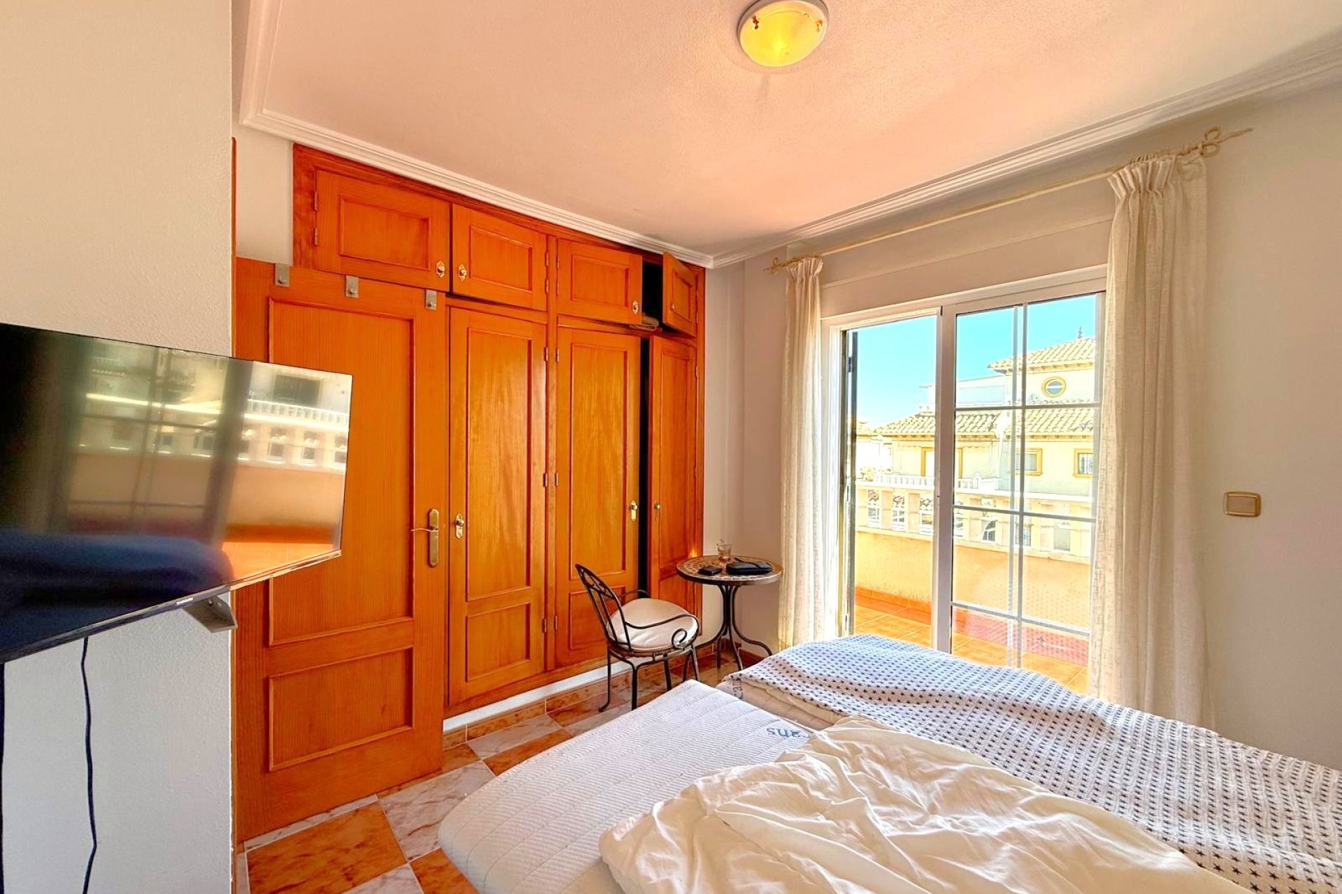 Återförsäljning - Radhus -
Orihuela Costa - Lomas de Cabo Roig