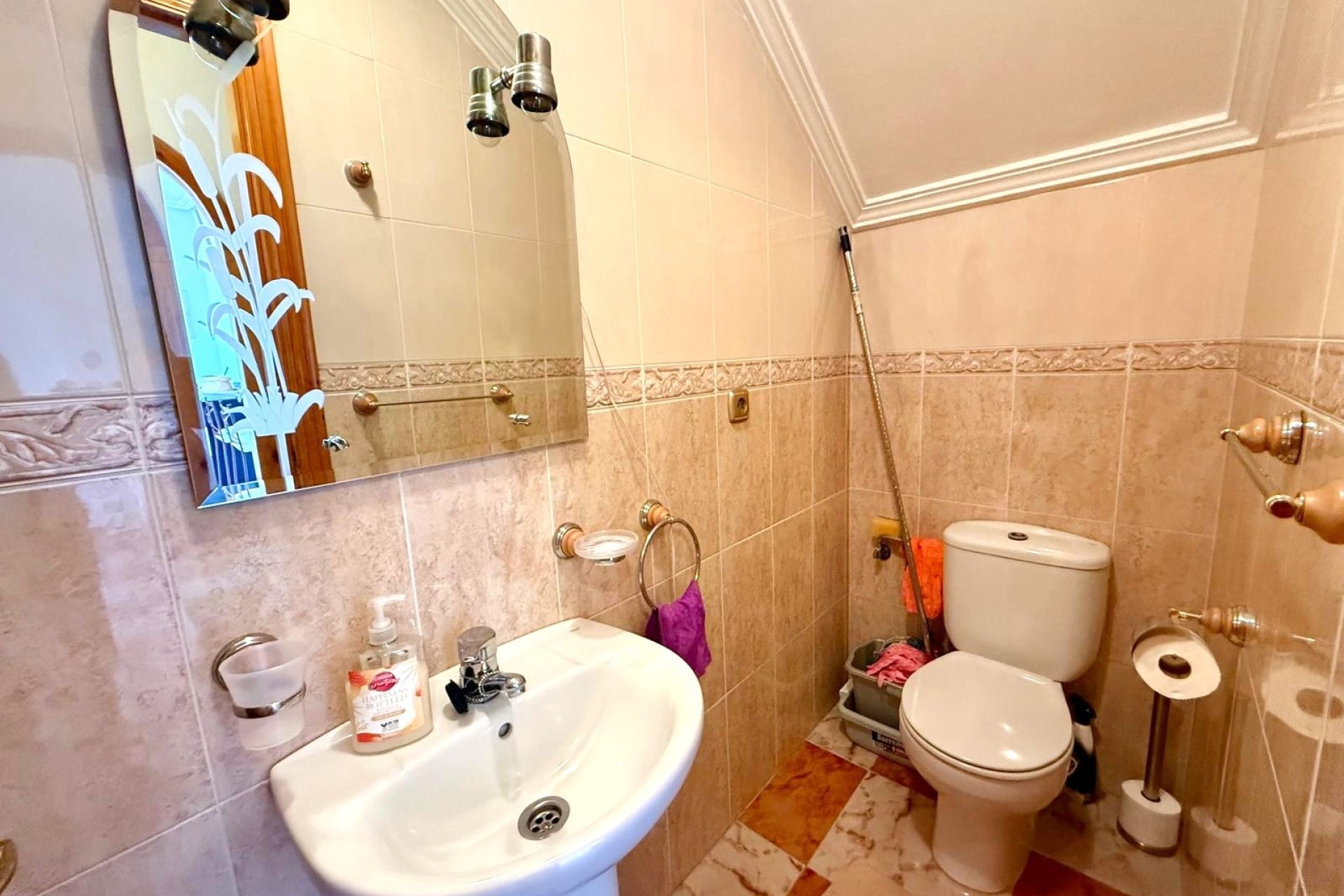 Återförsäljning - Radhus -
Orihuela Costa - Lomas de Cabo Roig