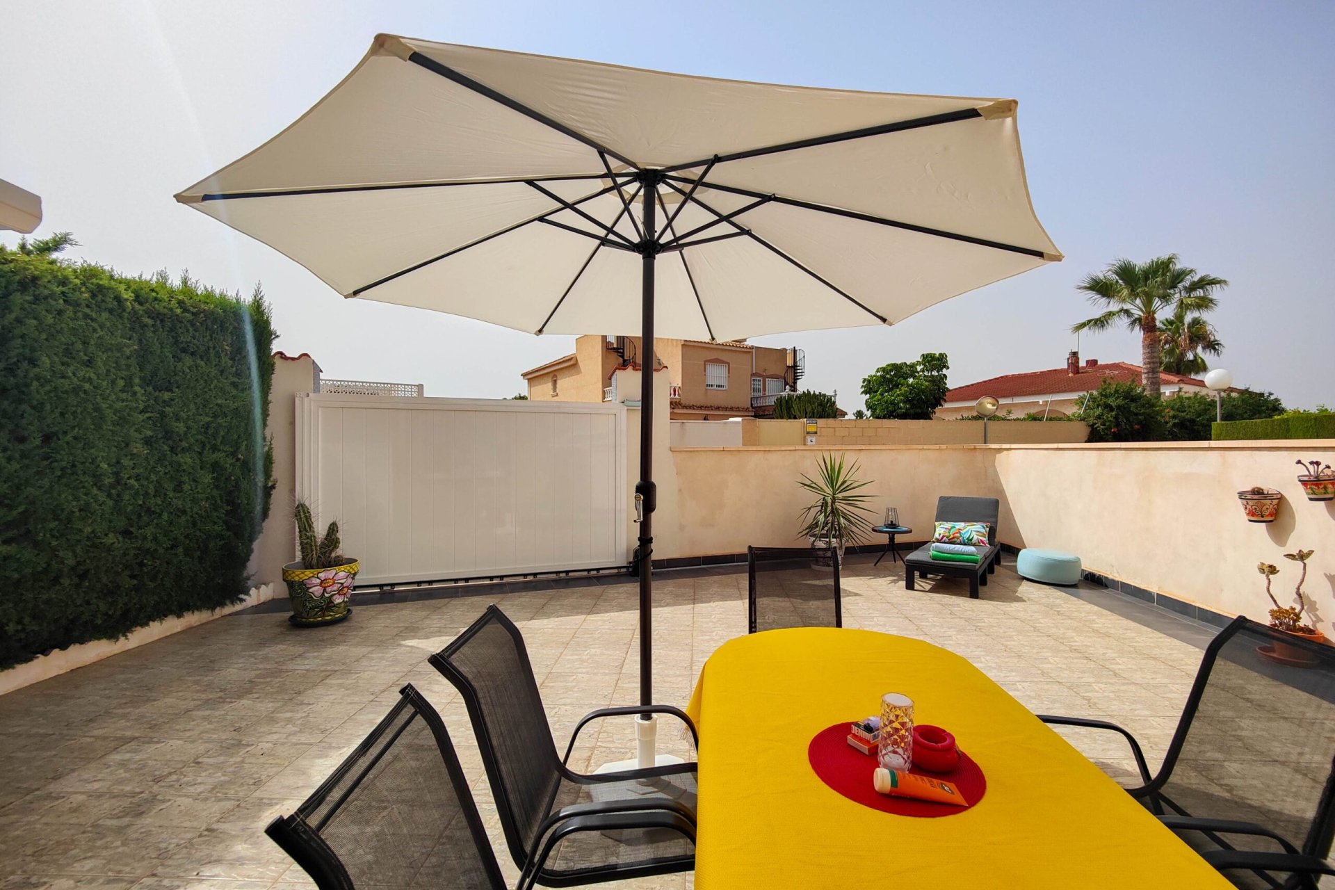 Återförsäljning - Radhus -
Orihuela Costa - Los Altos