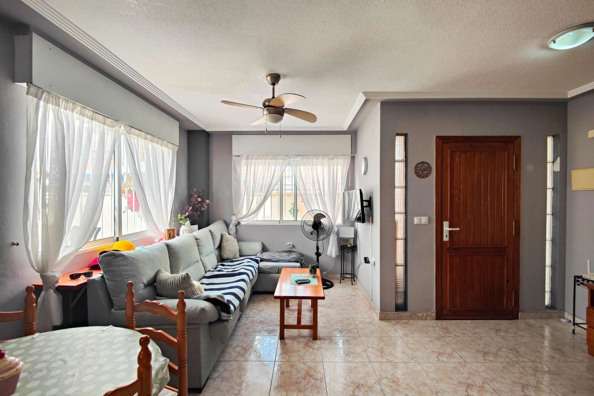 Återförsäljning - Radhus -
Orihuela Costa - Los Altos