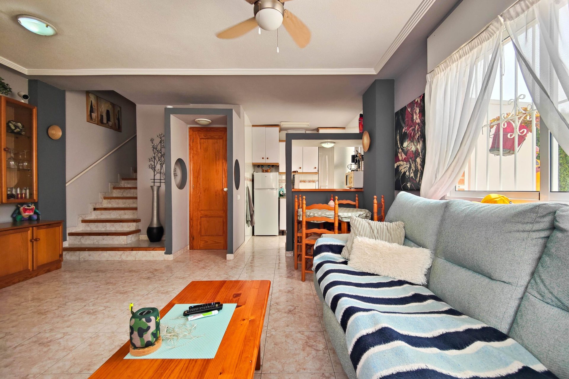 Återförsäljning - Radhus -
Orihuela Costa - Los Altos