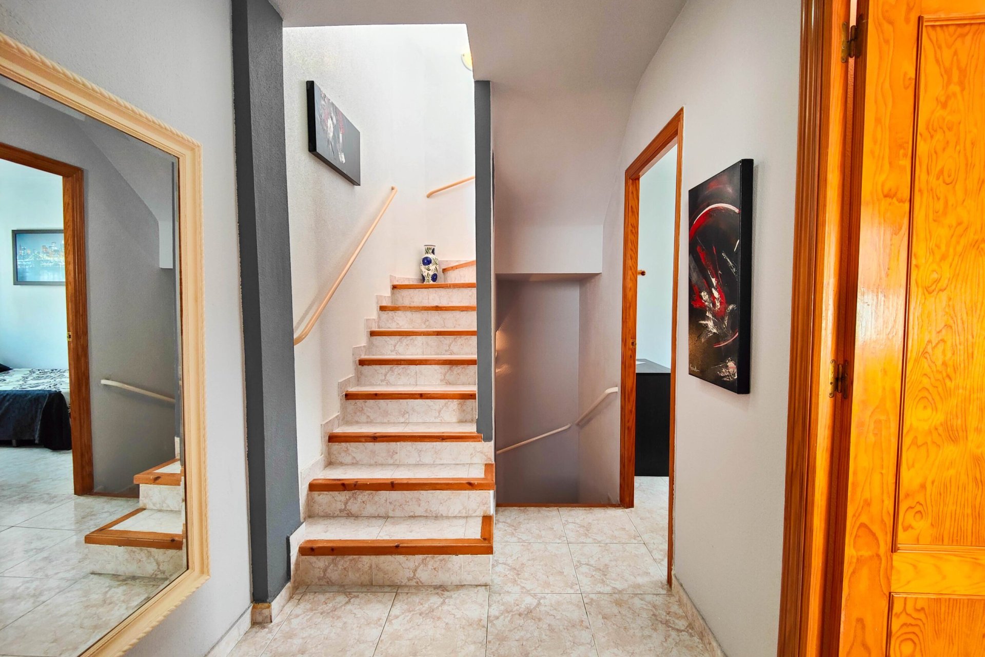 Återförsäljning - Radhus -
Orihuela Costa - Los Altos