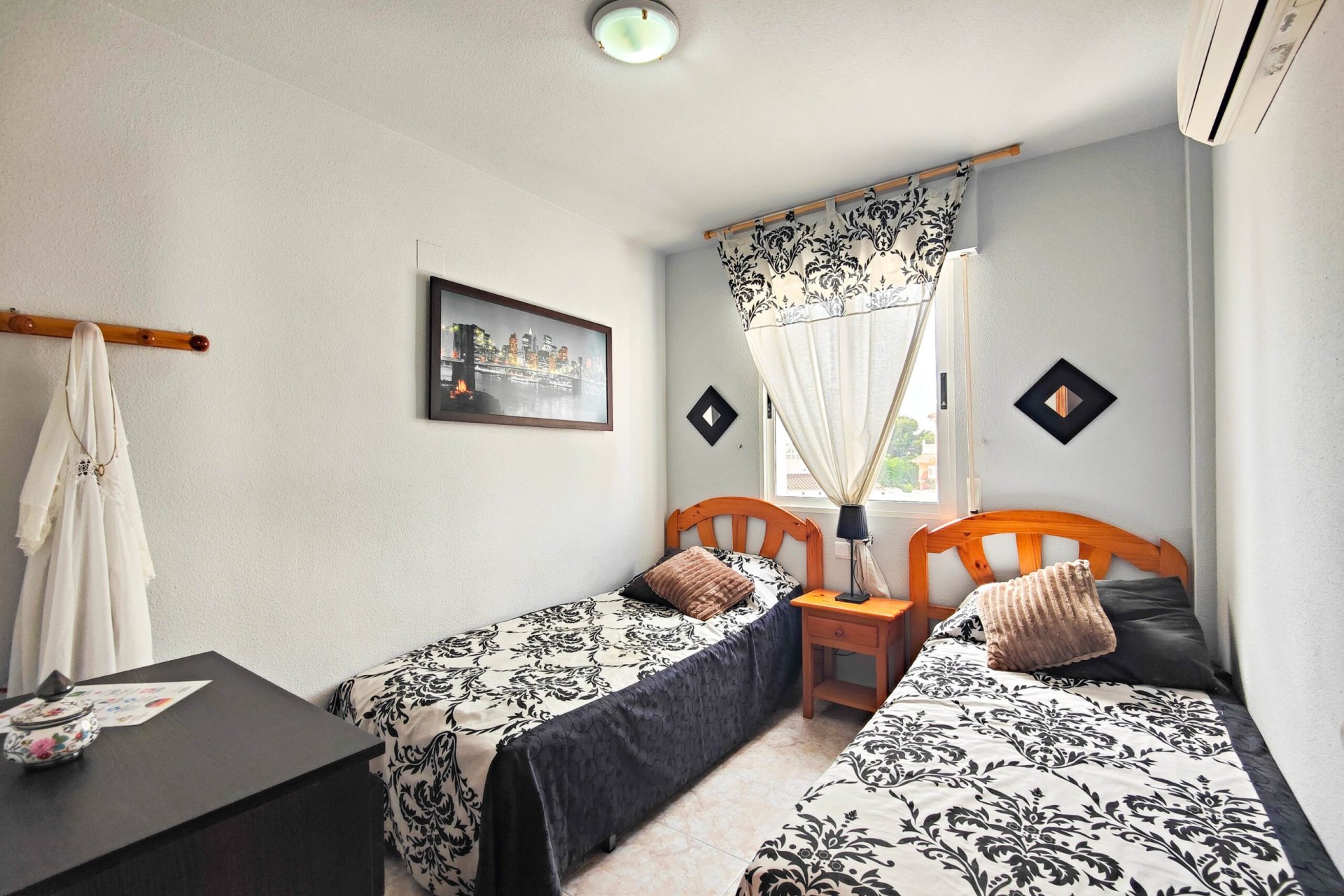 Återförsäljning - Radhus -
Orihuela Costa - Los Altos