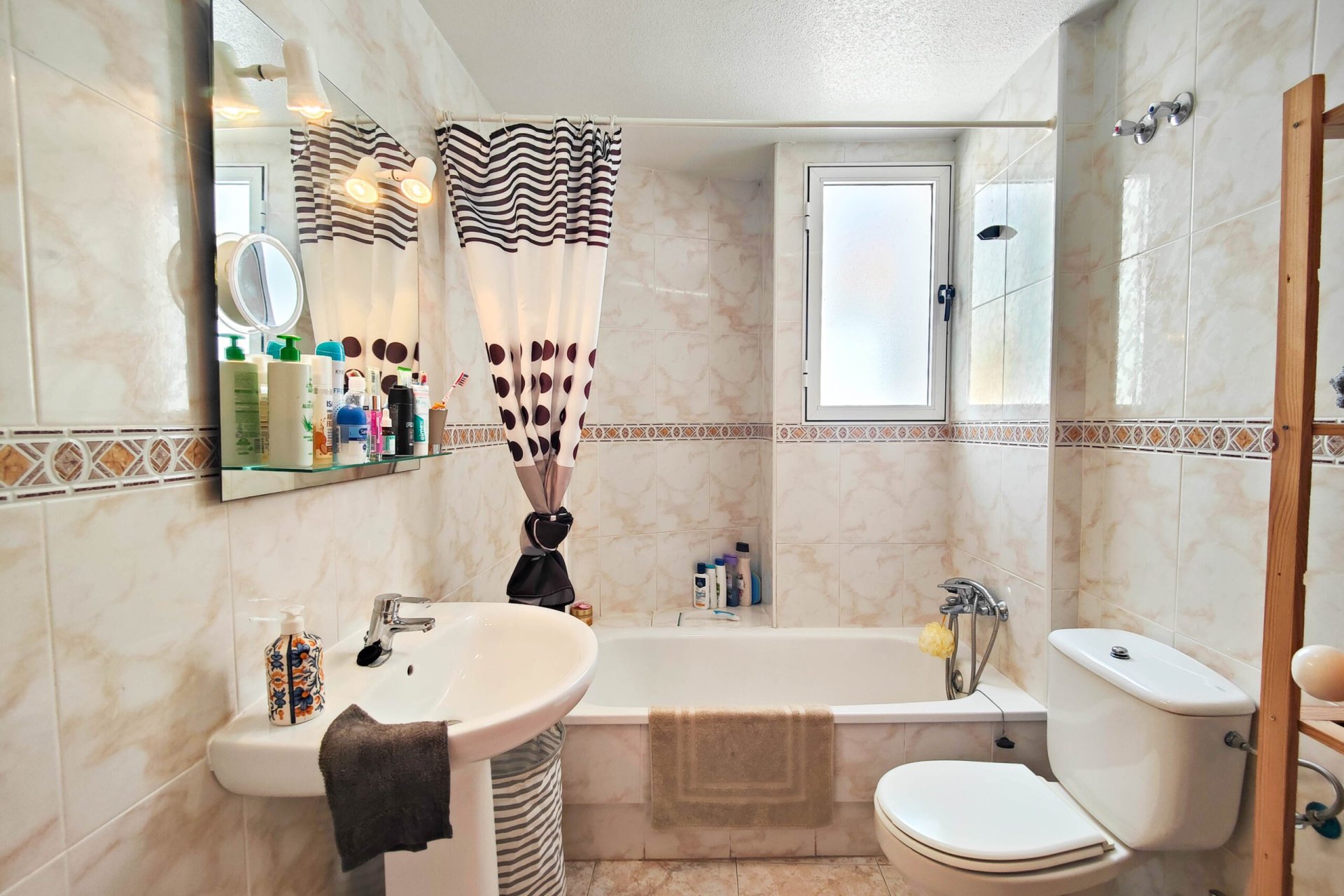 Återförsäljning - Radhus -
Orihuela Costa - Los Altos