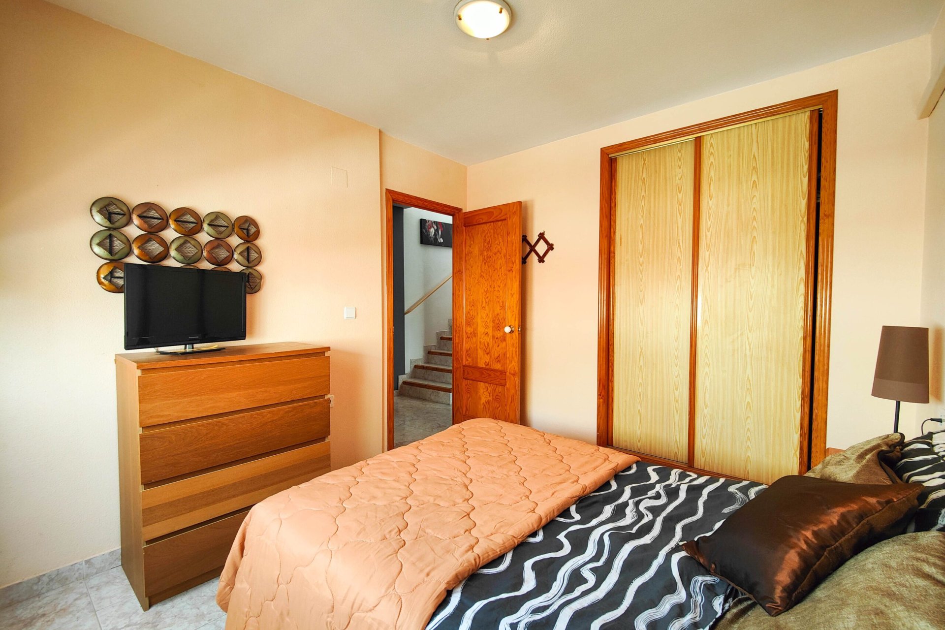 Återförsäljning - Radhus -
Orihuela Costa - Los Altos