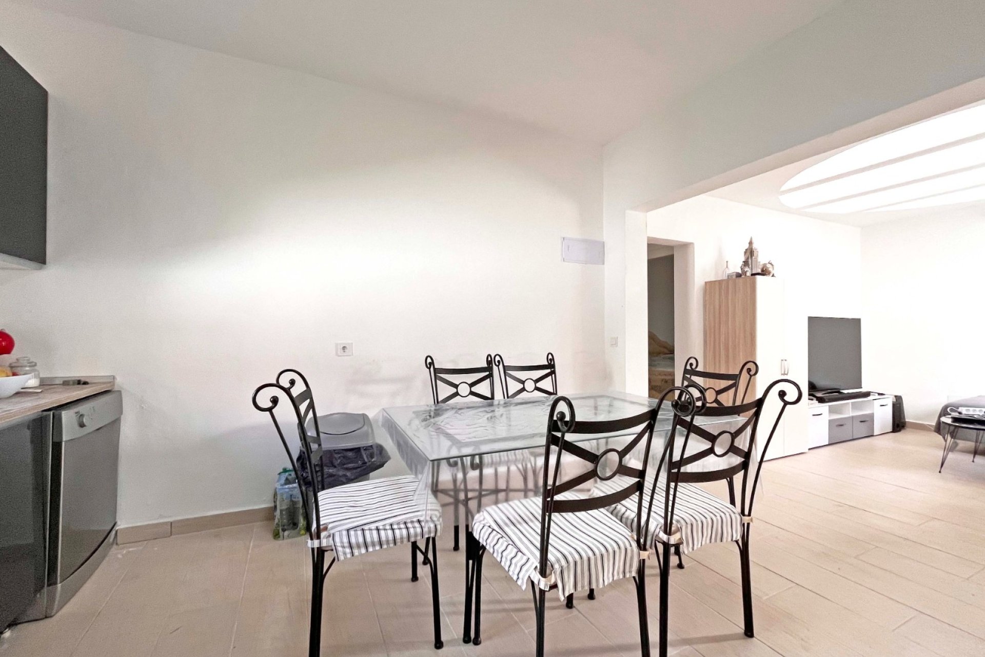Återförsäljning - Radhus -
Orihuela Costa - Playa Flamenca