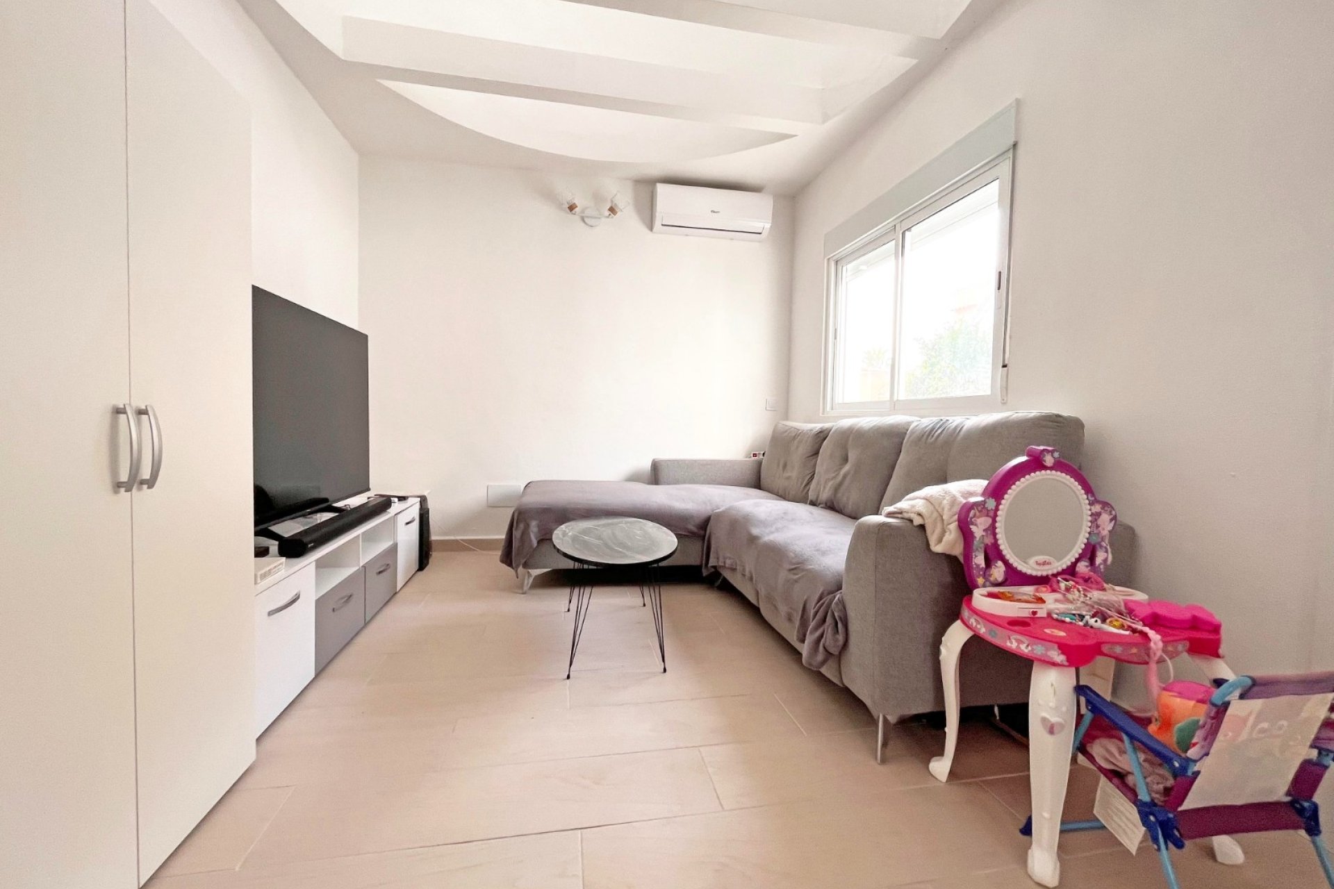 Återförsäljning - Radhus -
Orihuela Costa - Playa Flamenca
