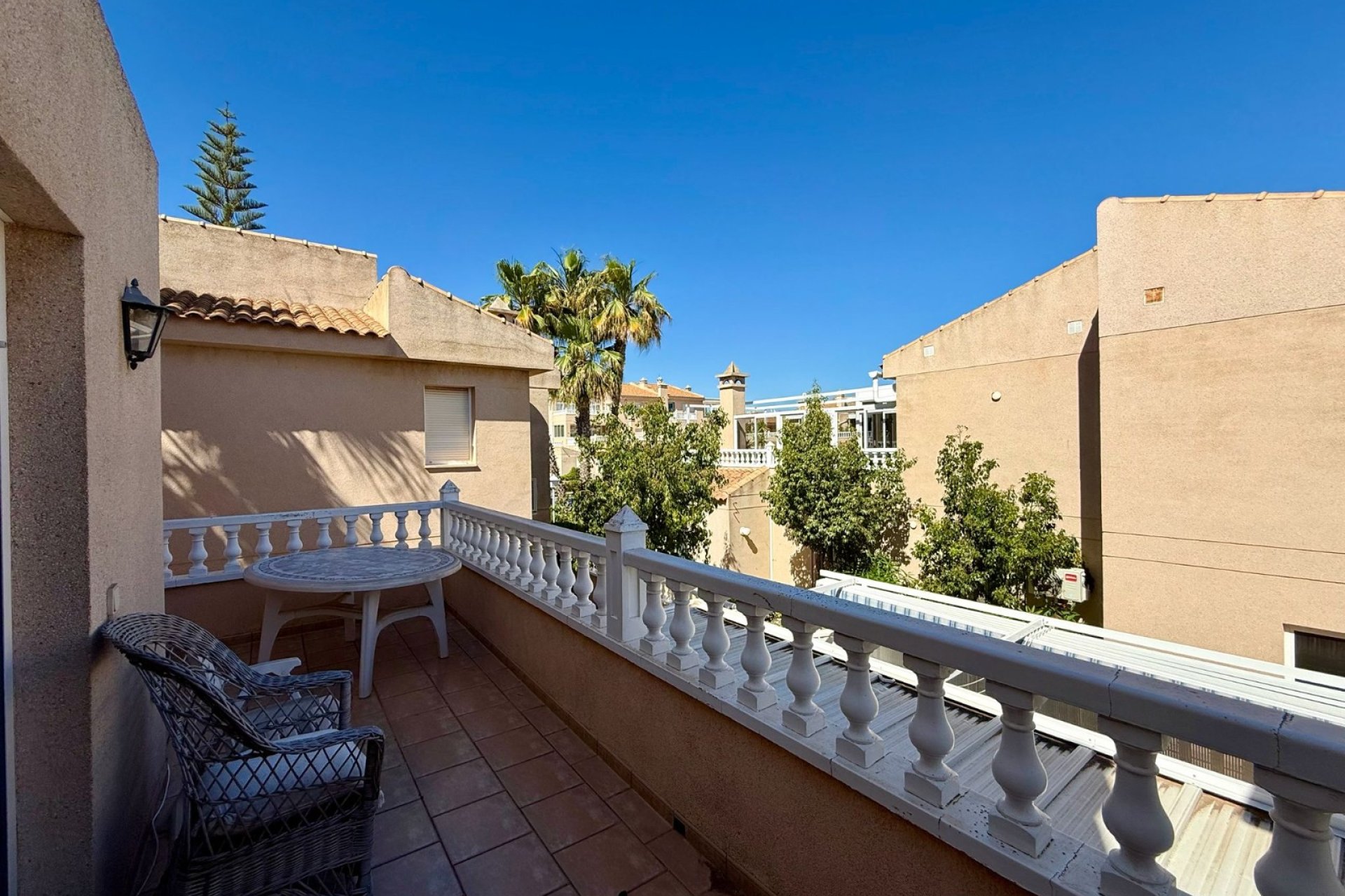 Återförsäljning - Radhus -
Orihuela Costa - Playa Flamenca
