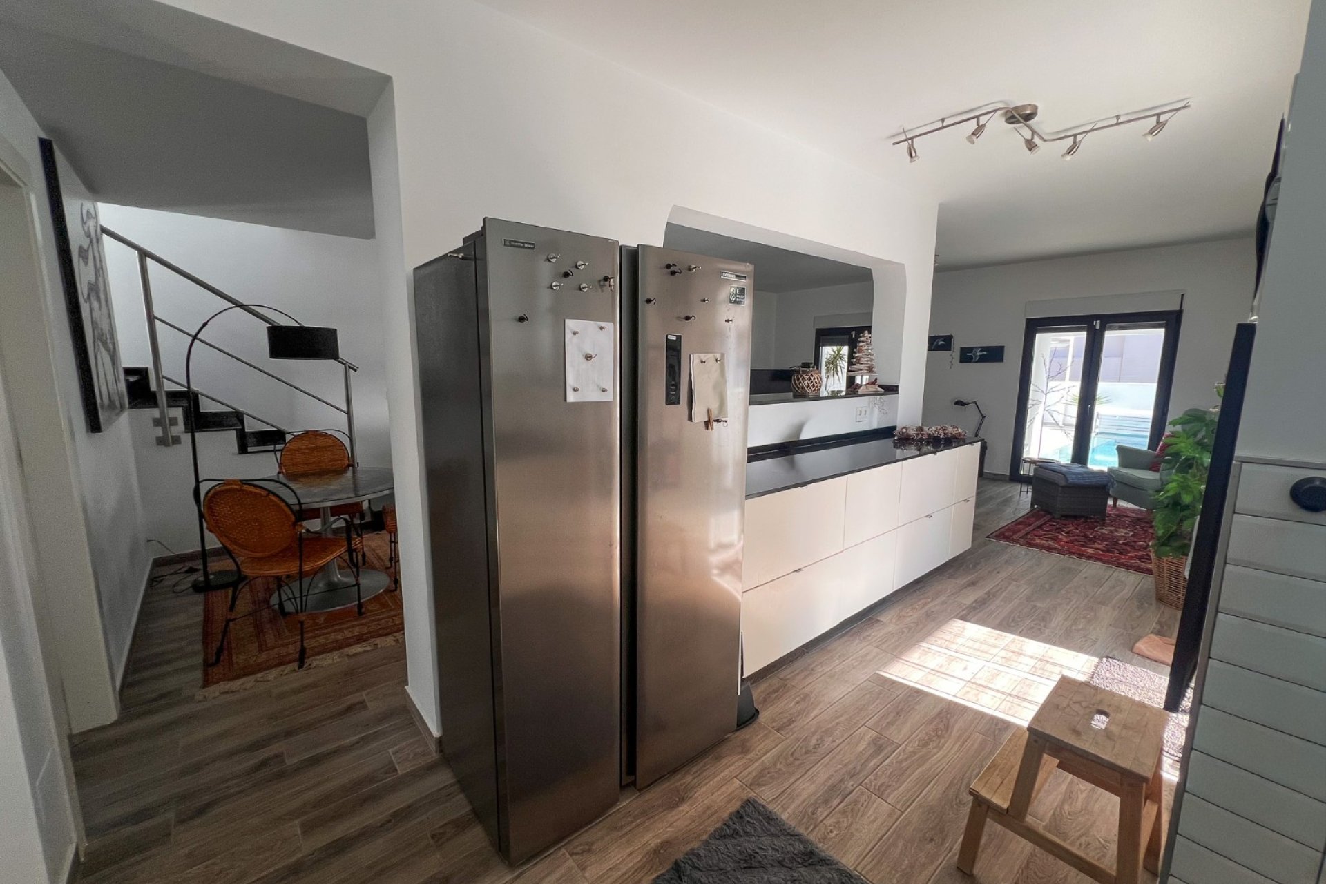 Återförsäljning - Radhus -
Orihuela Costa - Punta Prima