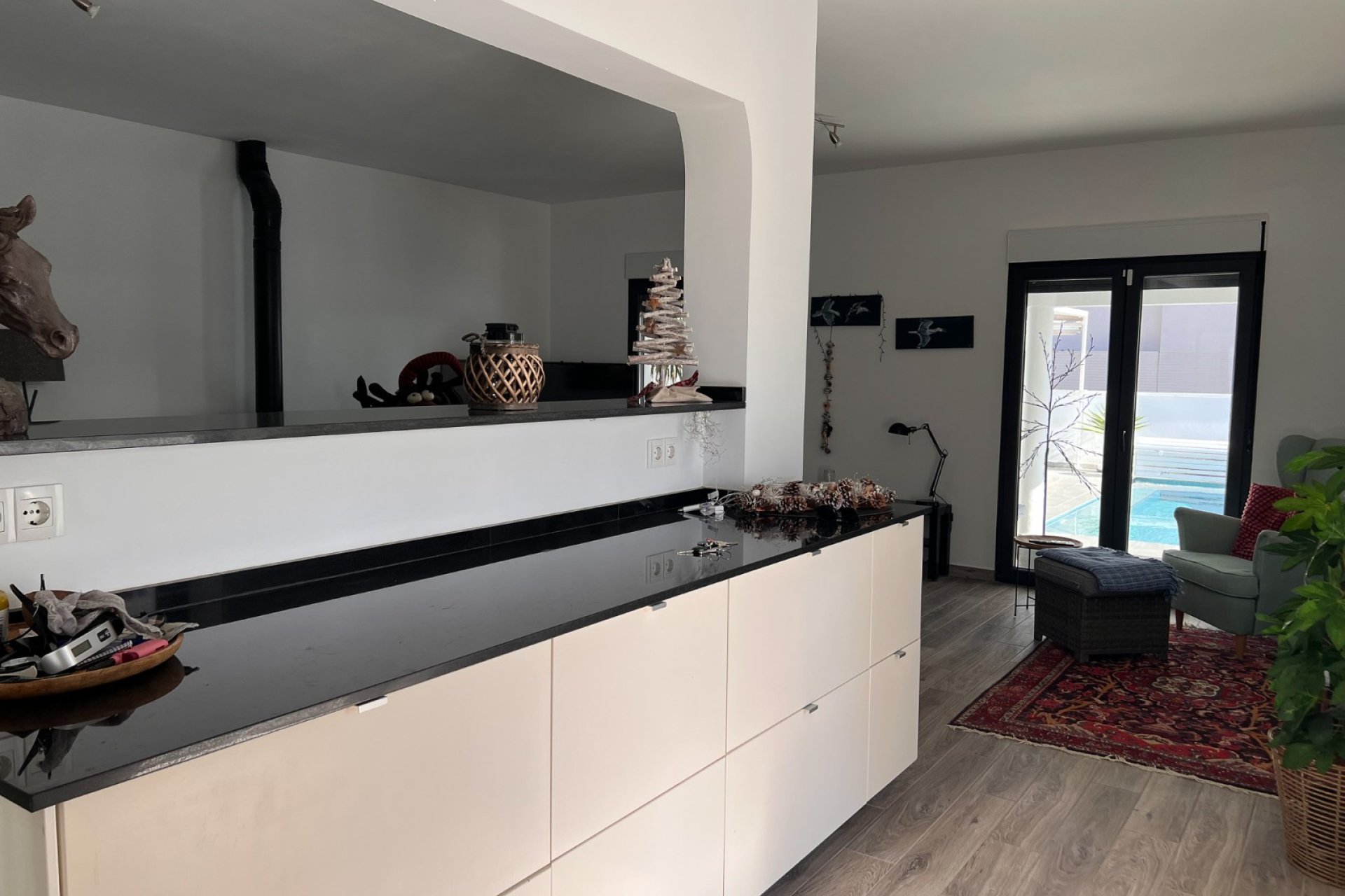 Återförsäljning - Radhus -
Orihuela Costa - Punta Prima