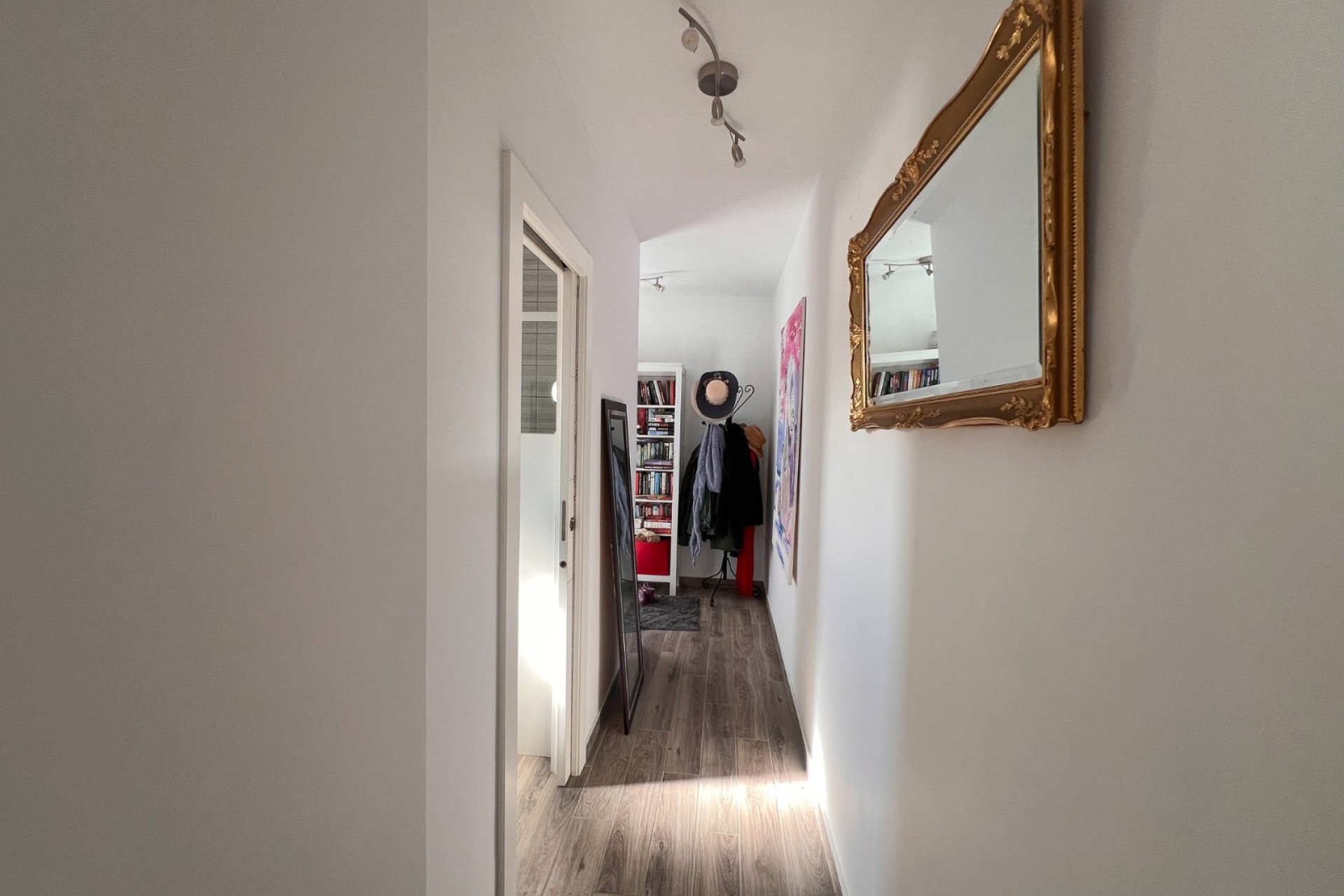 Återförsäljning - Radhus -
Orihuela Costa - Punta Prima