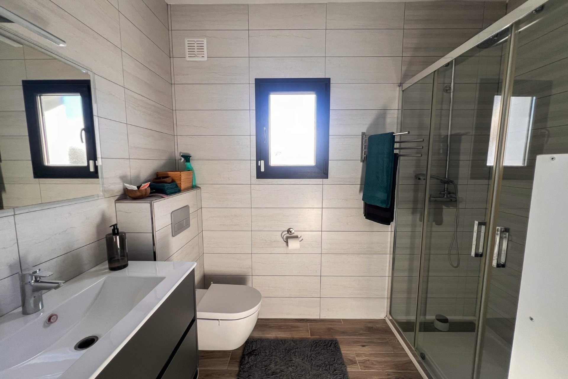 Återförsäljning - Radhus -
Orihuela Costa - Punta Prima