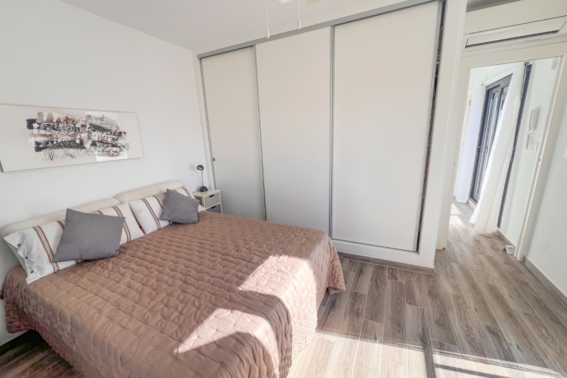 Återförsäljning - Radhus -
Orihuela Costa - Punta Prima