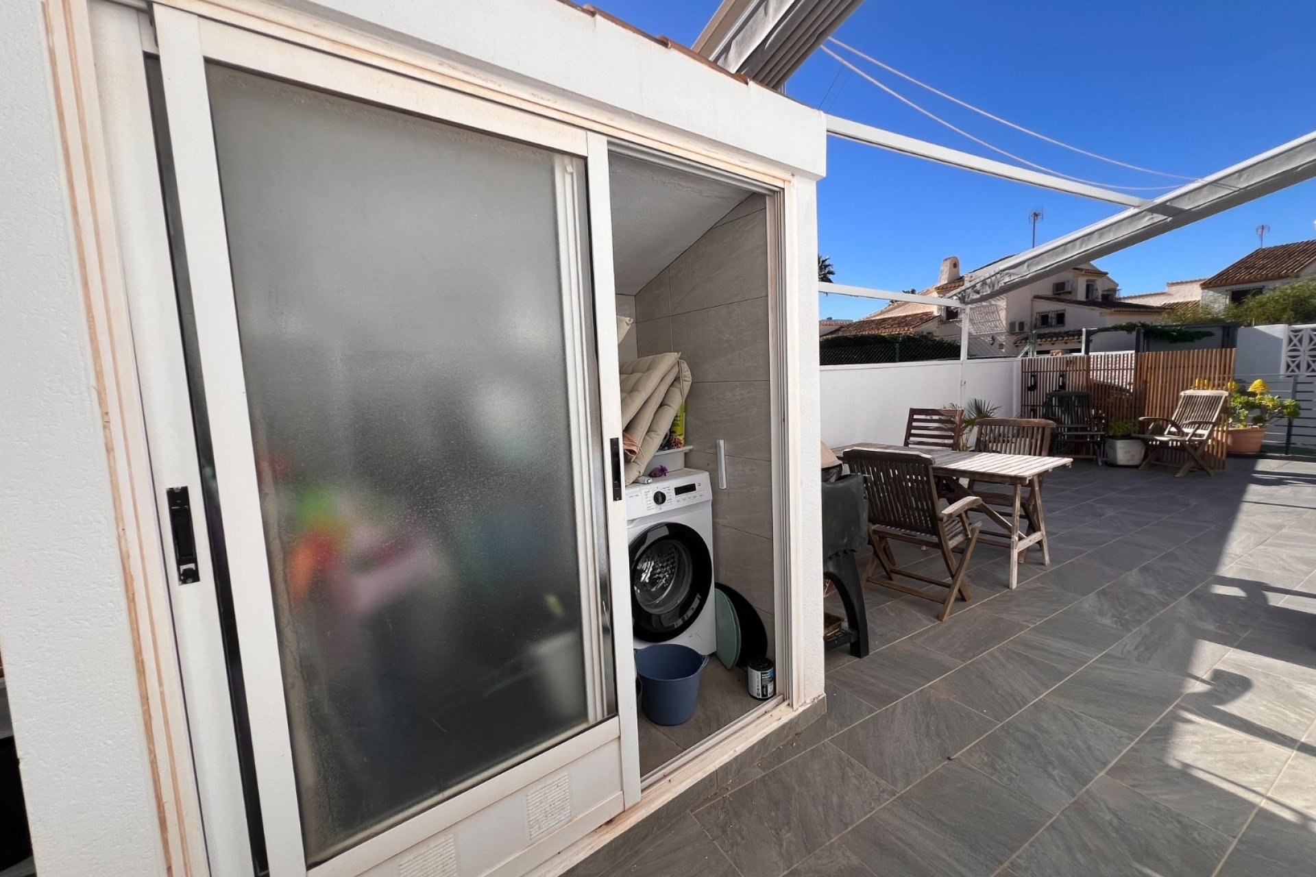 Återförsäljning - Radhus -
Orihuela Costa - Punta Prima