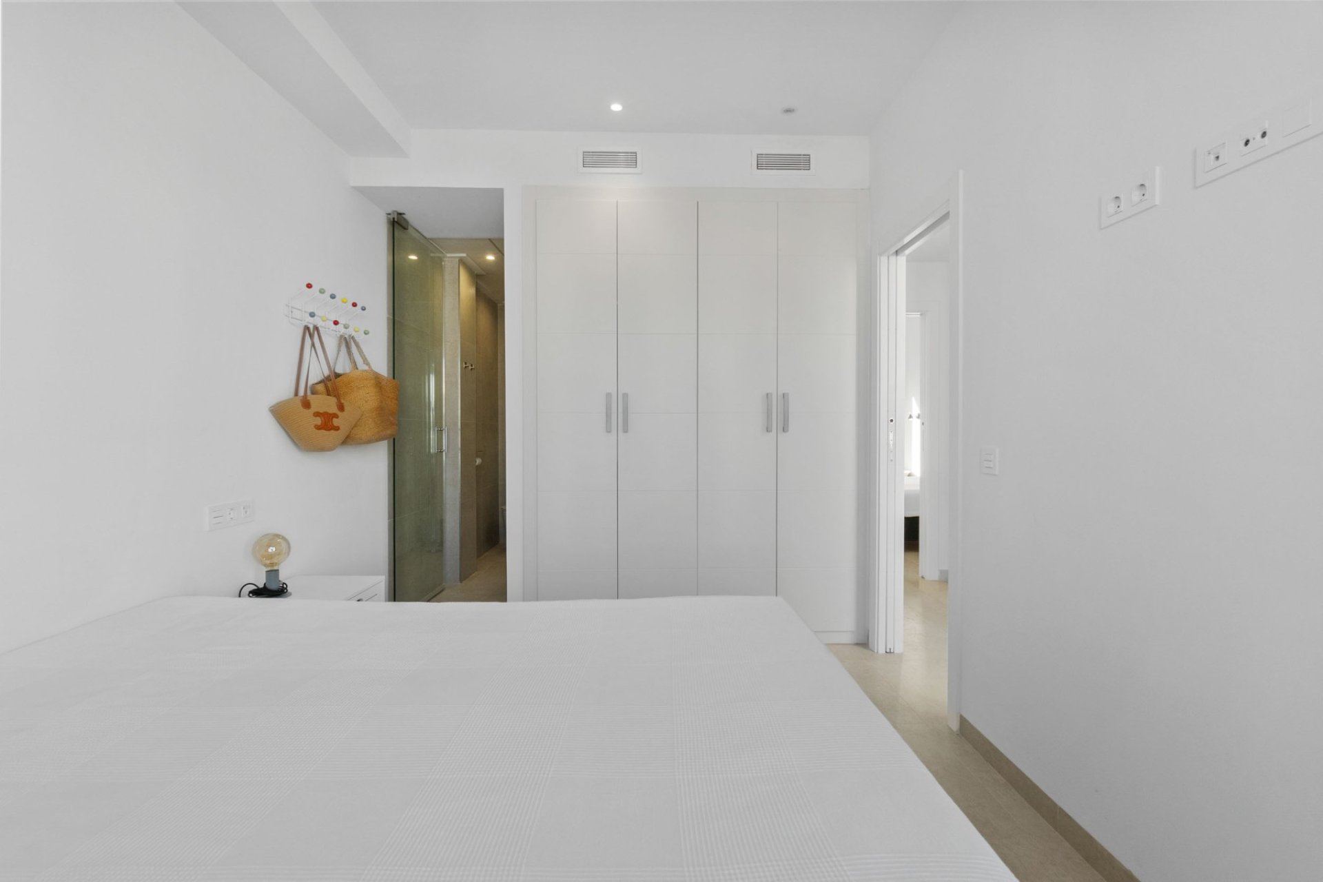 Återförsäljning - Radhus -
Orihuela Costa - Villamartin