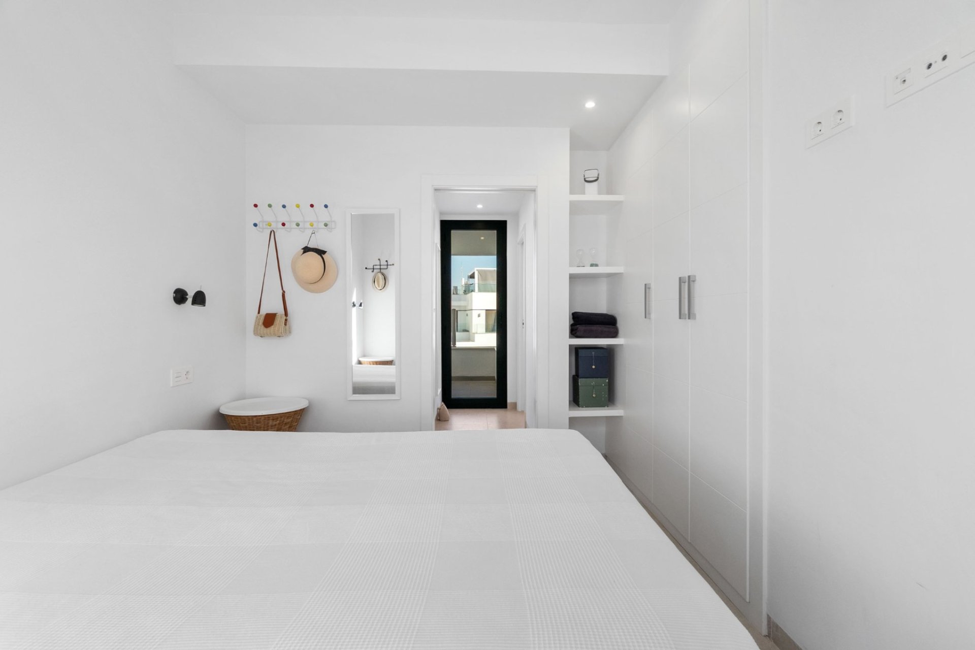 Återförsäljning - Radhus -
Orihuela Costa - Villamartin