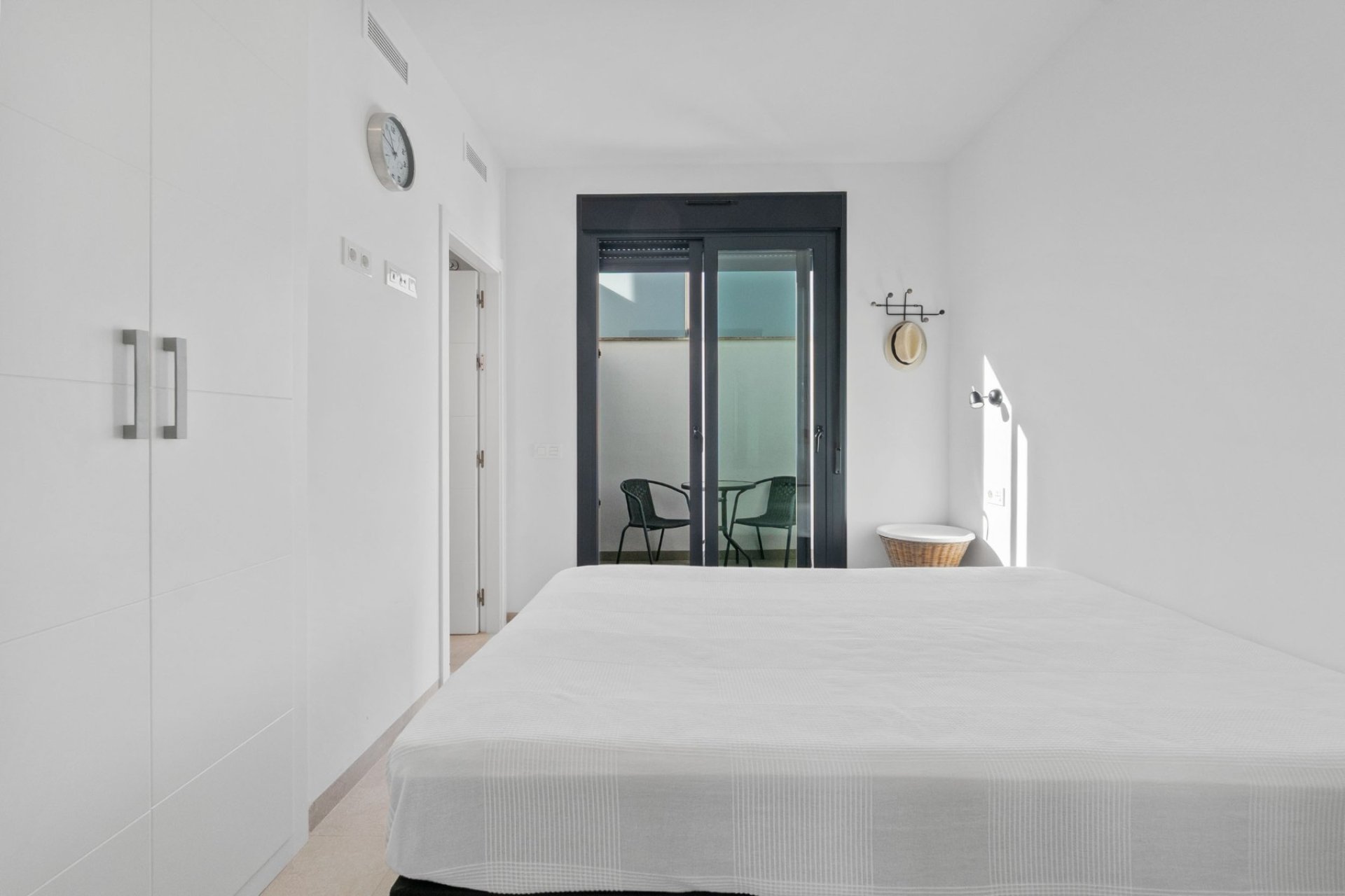 Återförsäljning - Radhus -
Orihuela Costa - Villamartin