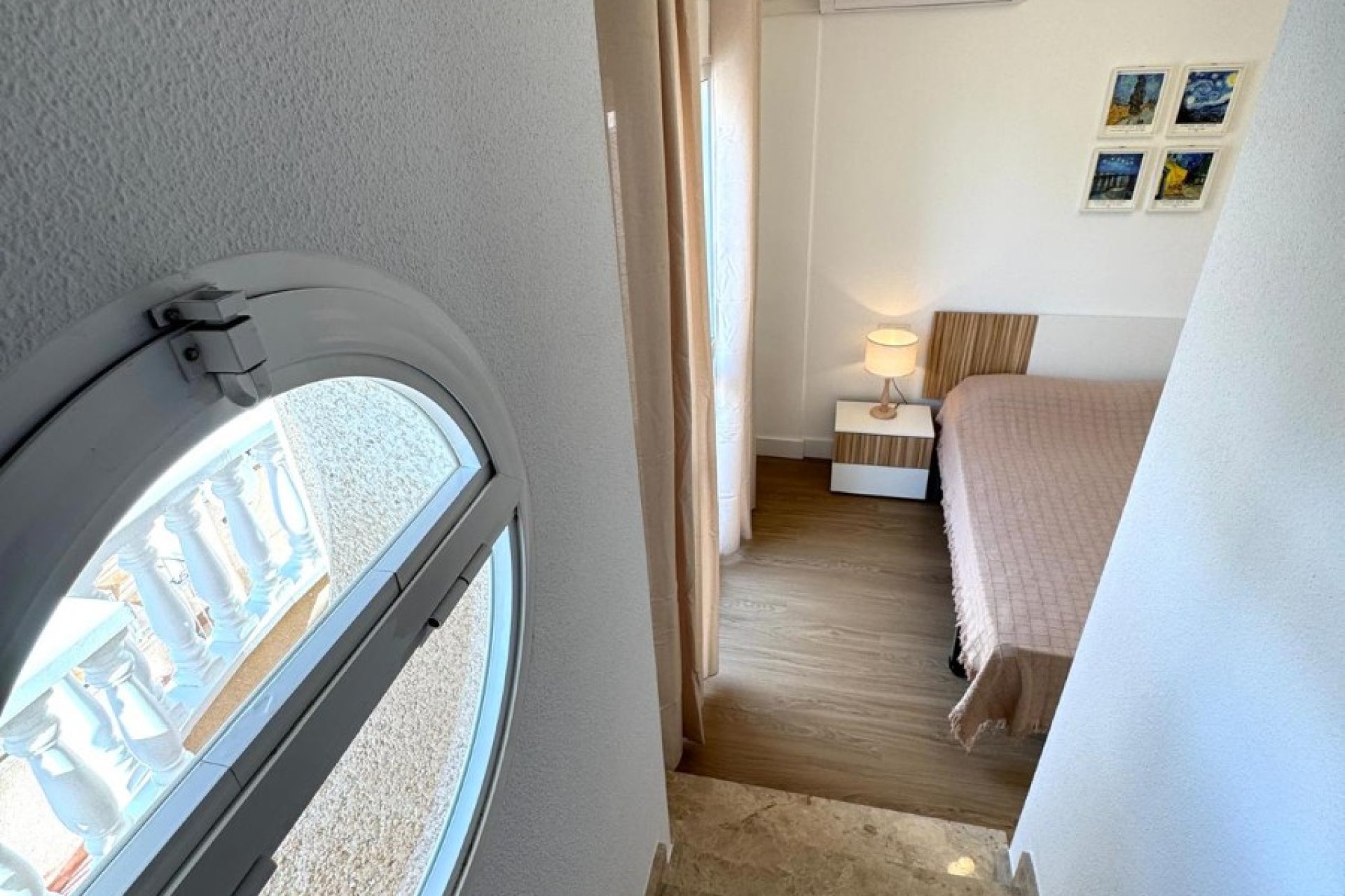 Återförsäljning - Radhus -
Orihuela Costa - Villamartin