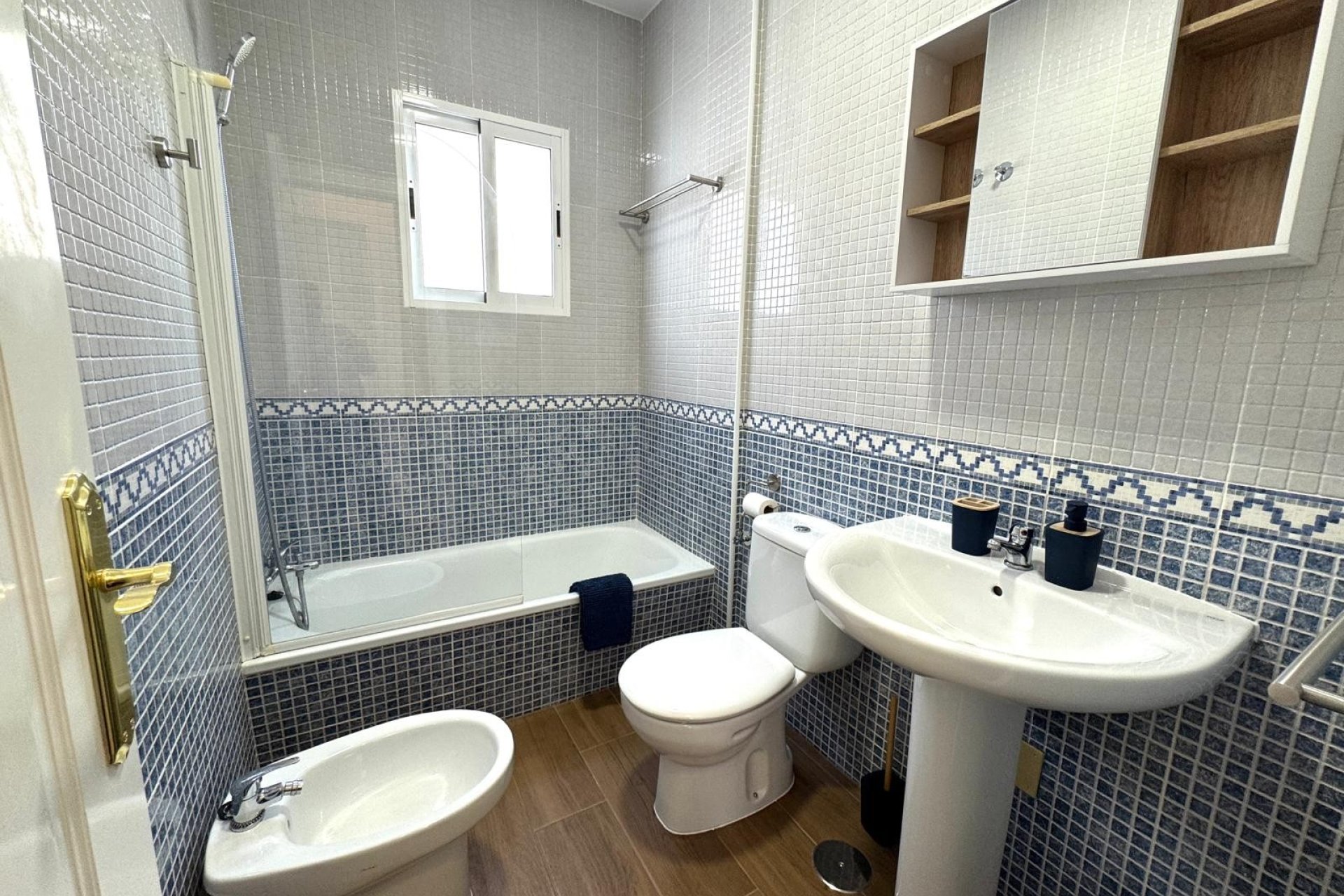 Återförsäljning - Radhus -
Orihuela Costa - Villamartin