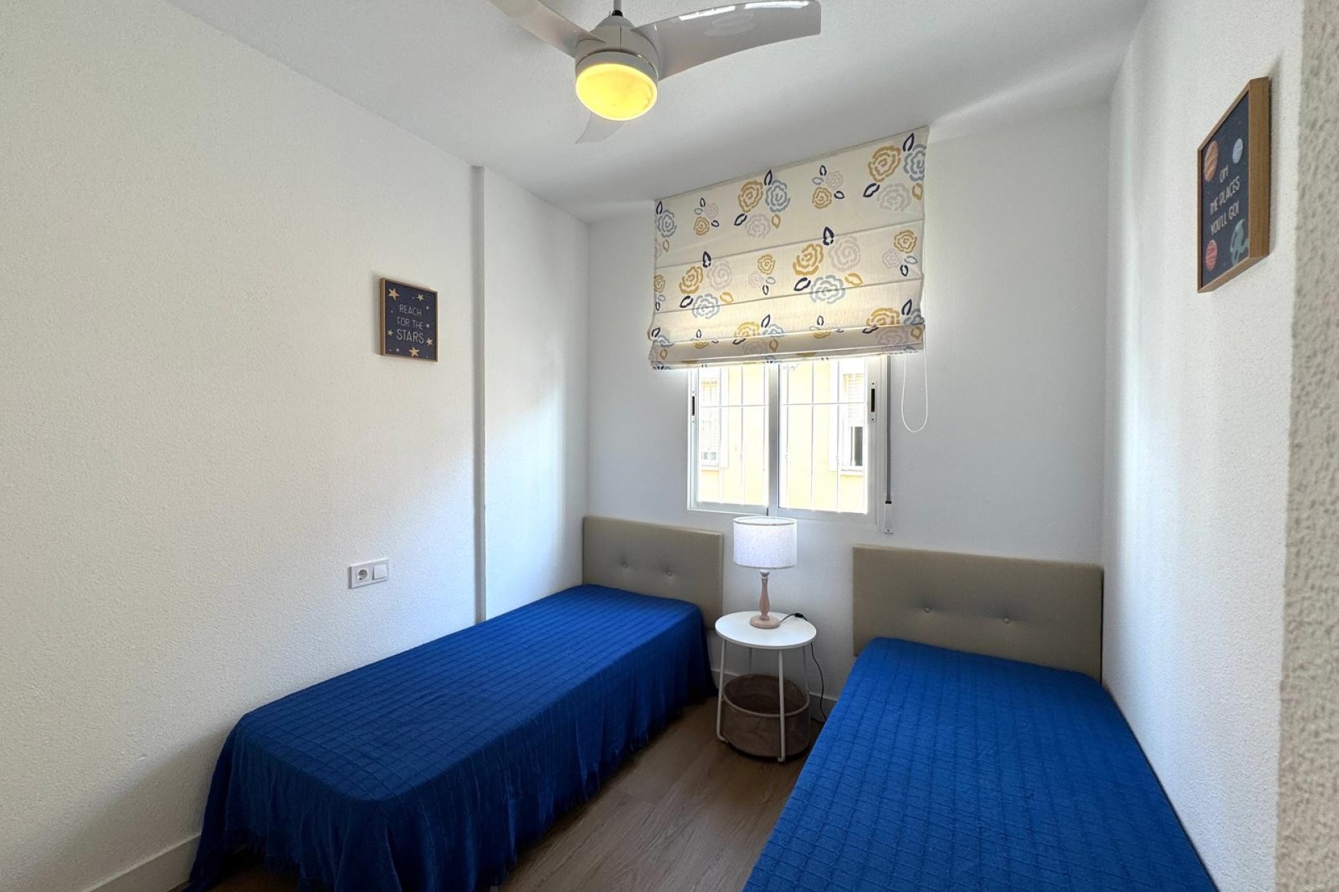 Återförsäljning - Radhus -
Orihuela Costa - Villamartin