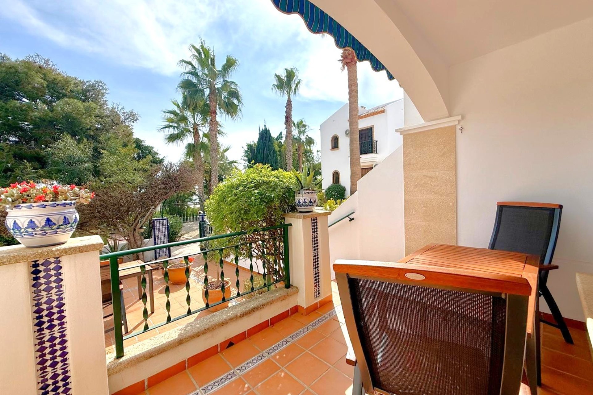 Återförsäljning - Radhus -
Orihuela Costa - Villamartin