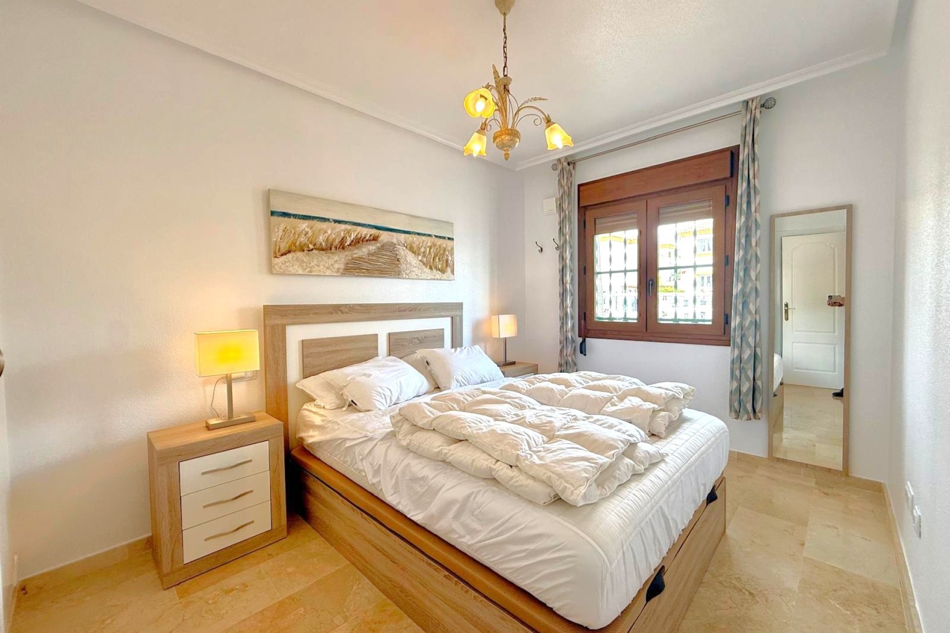 Återförsäljning - Radhus -
Orihuela Costa - Villamartin